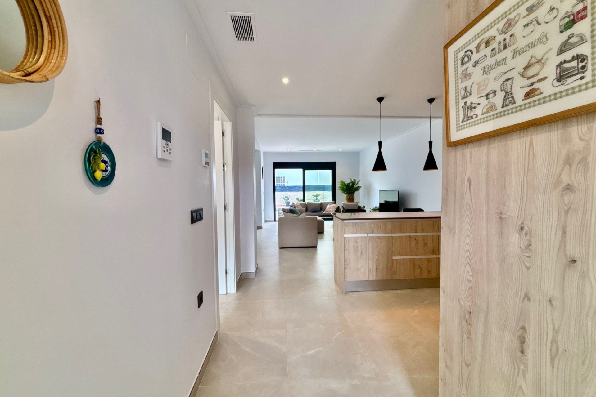 Resale - Detached Villa - Benijofar - Benijofar - Village