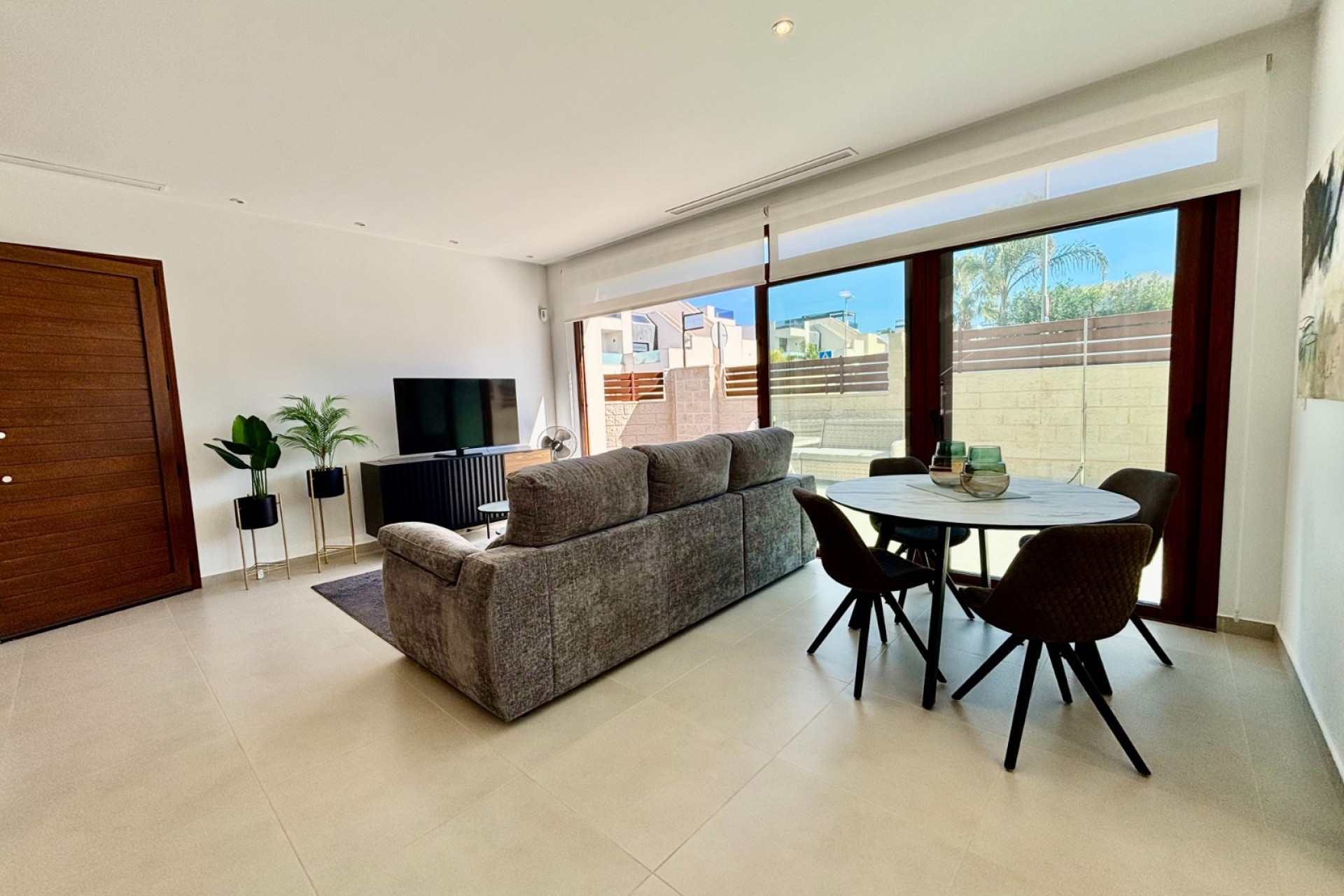 Resale - Detached Villa - Benijofar - Benijofar - Village