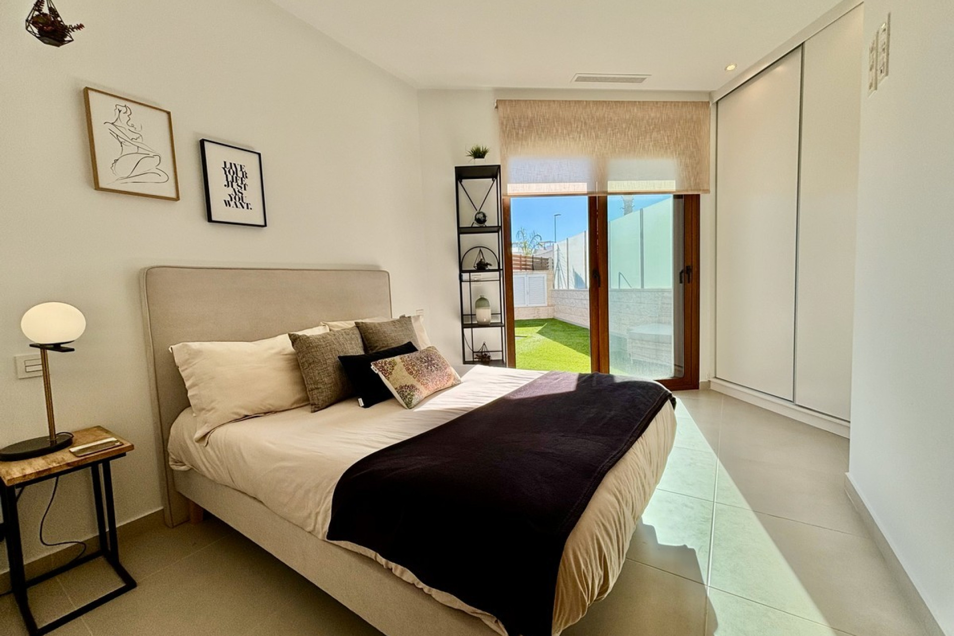 Resale - Detached Villa - Benijofar - Benijofar - Village