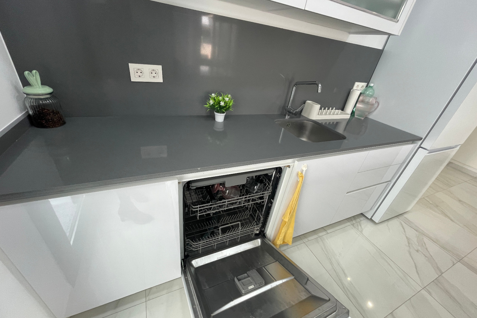 Resale - Detached Villa - Benijofar - Benijofar - Village