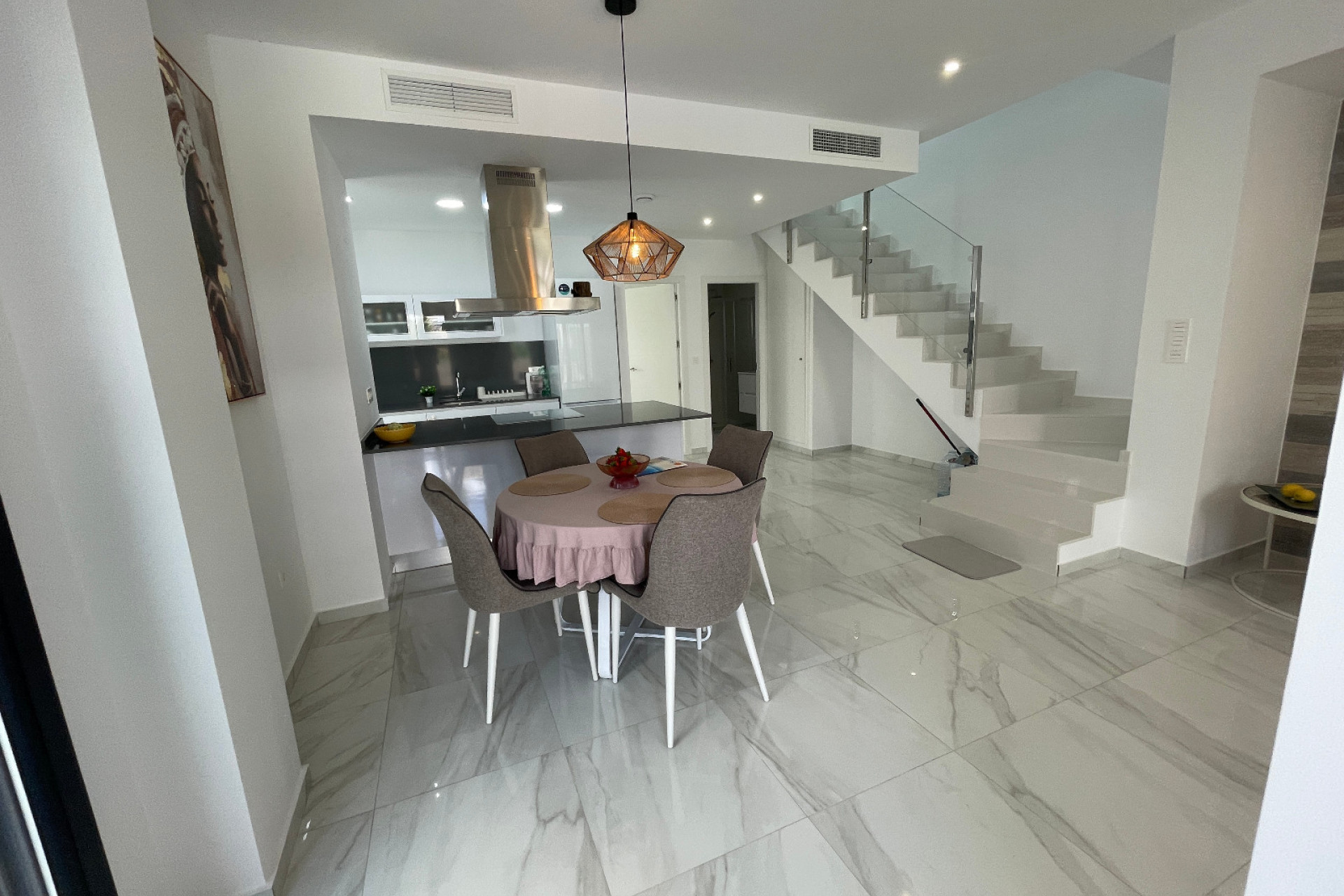 Resale - Detached Villa - Benijofar - Benijofar - Village