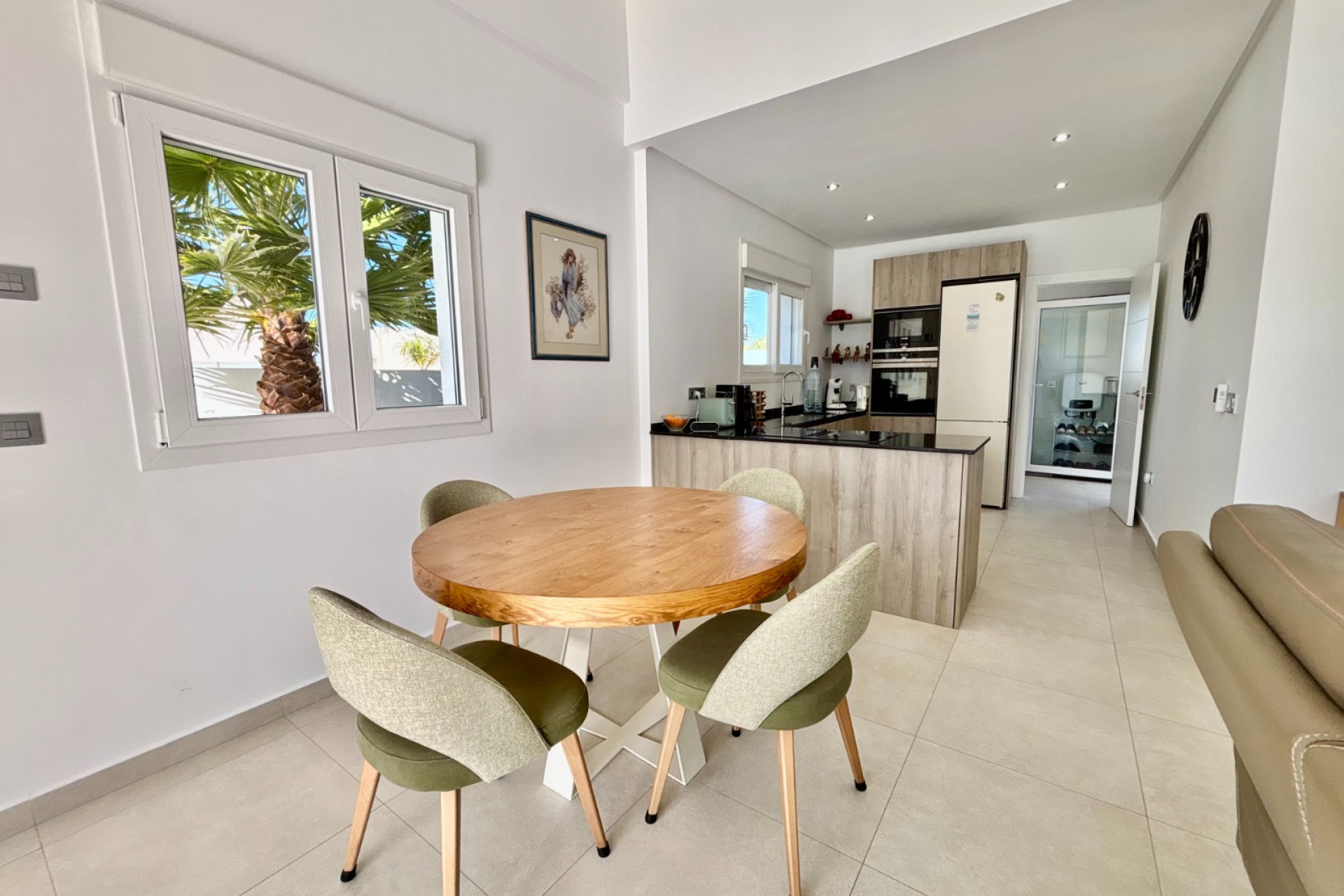 Resale - Detached Villa - Benijofar - Benijofar - Village