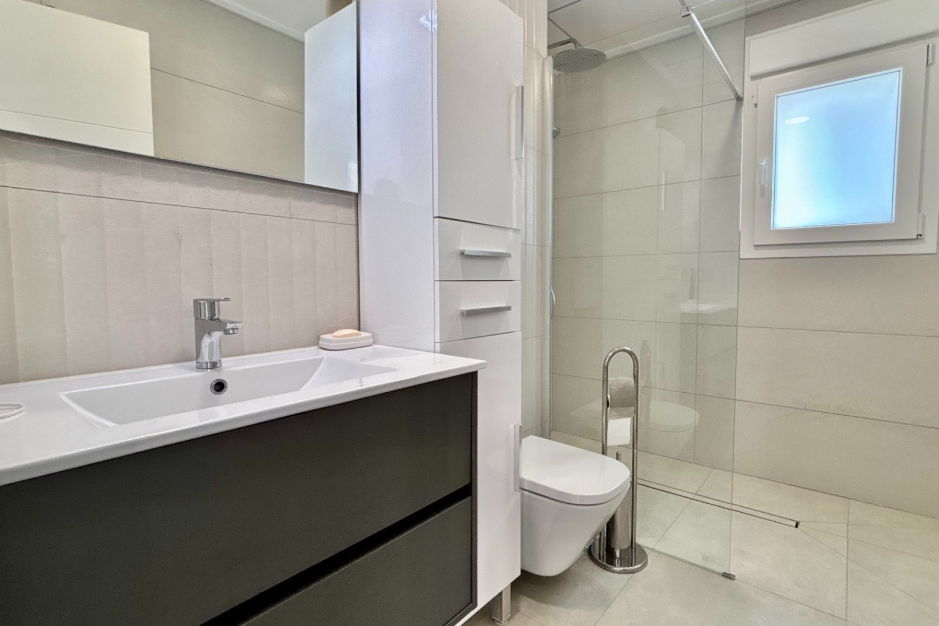 Resale - Detached Villa - Benijofar - Benijofar - Village