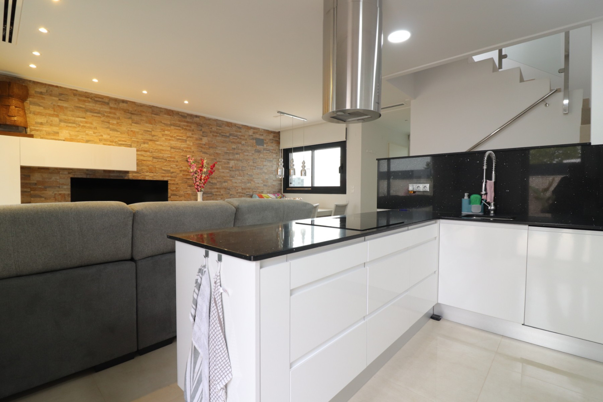 Resale - Detached Villa - Benijofar - Benijofar - Village