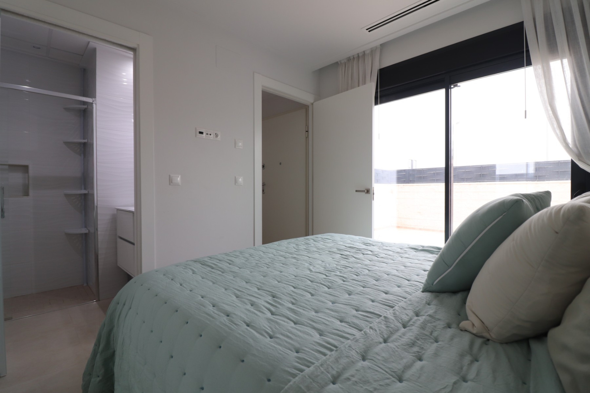 Resale - Detached Villa - Benijofar - Benijofar - Village