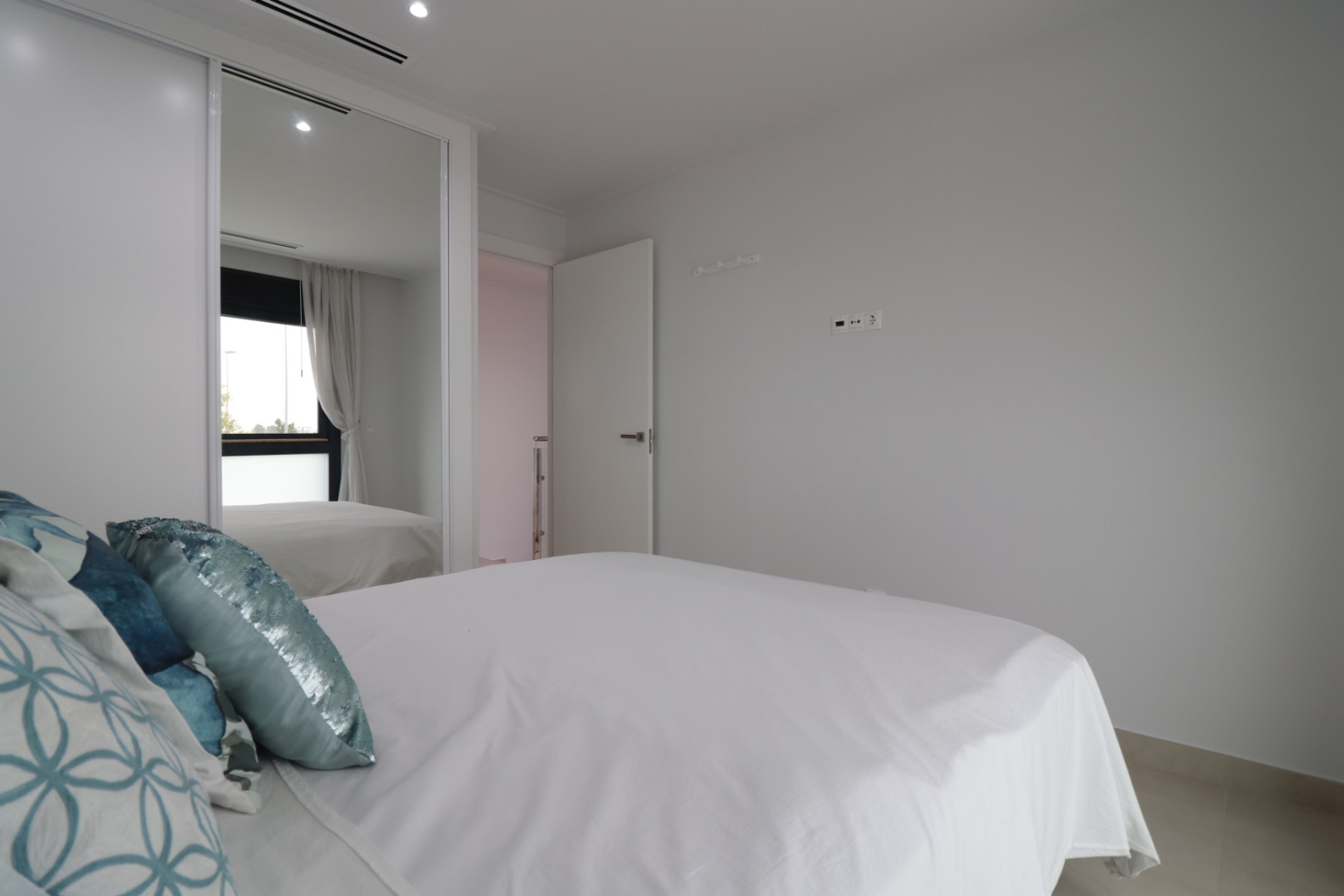 Resale - Detached Villa - Benijofar - Benijofar - Village