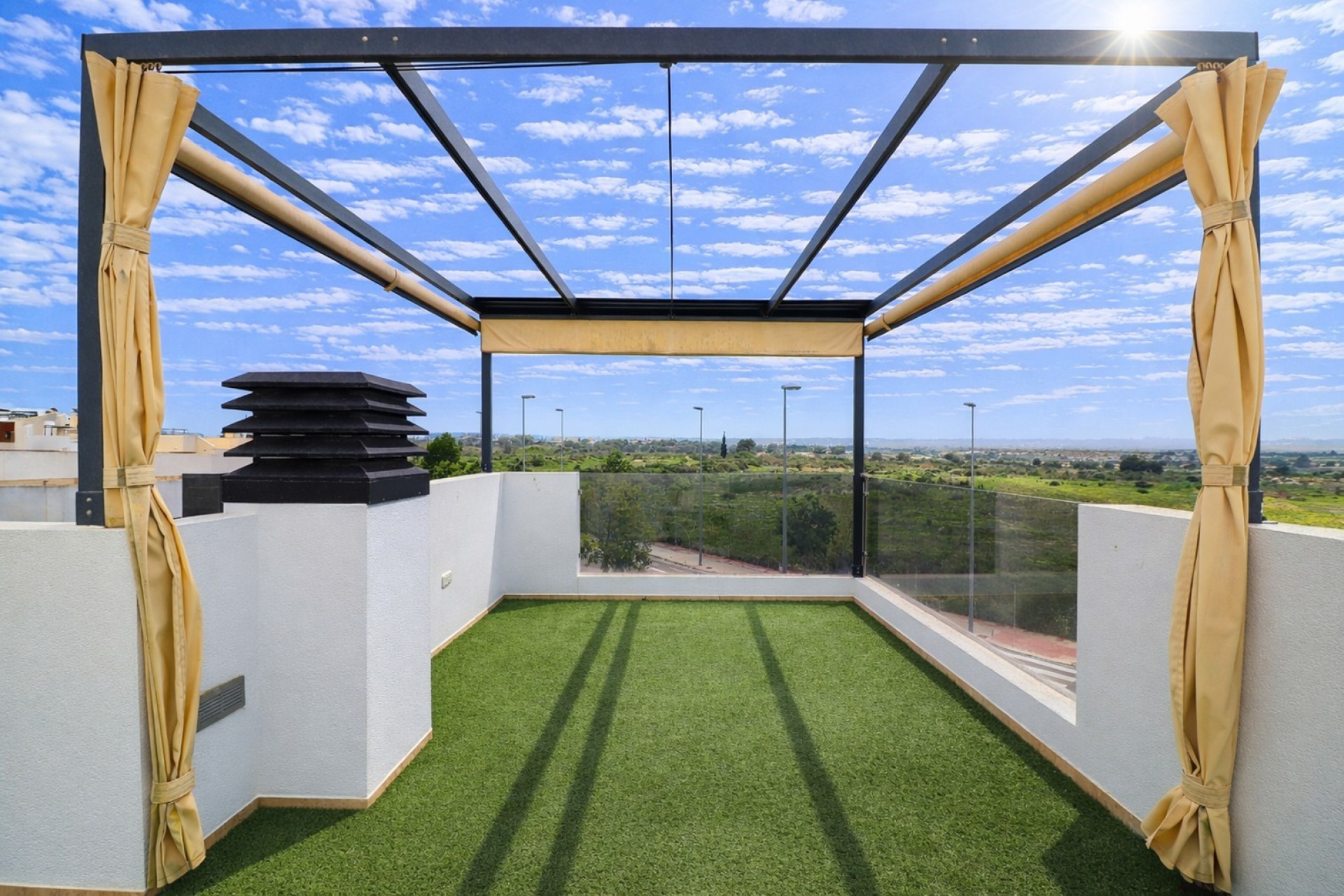 Resale - Detached Villa - Benijofar - Benijofar - Village