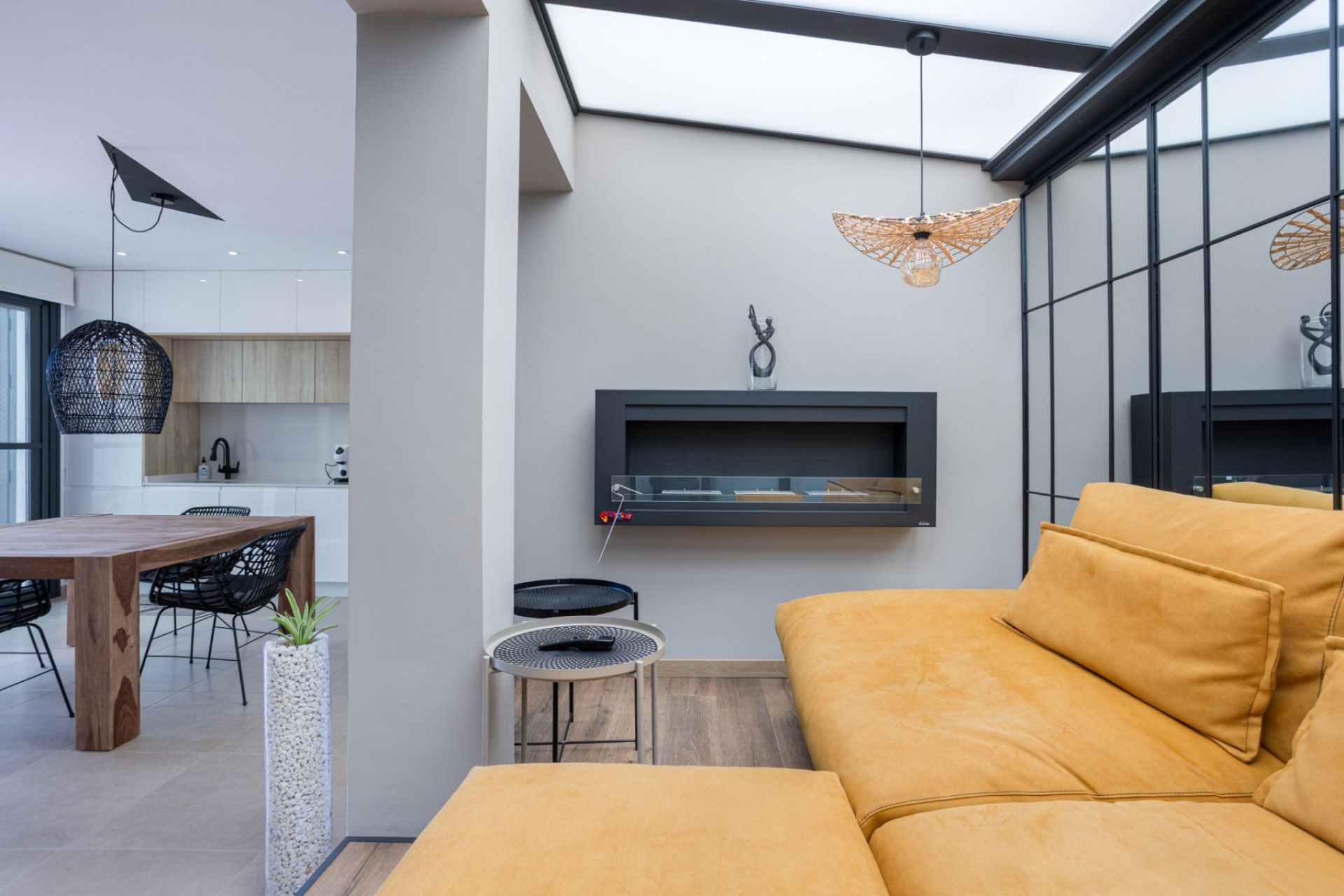 Resale - Detached Villa - Benijofar - Benijofar - Village