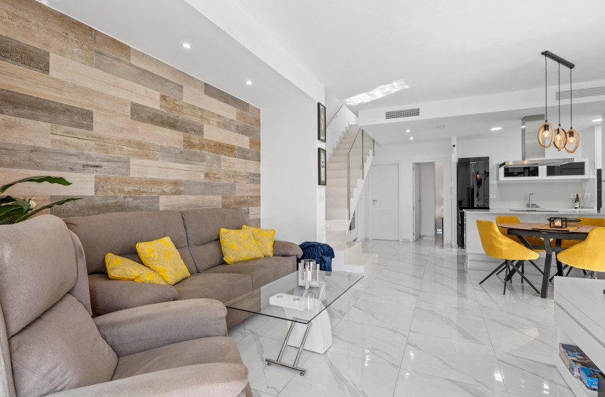 Resale - Detached Villa - Benijofar - Benijofar - Village