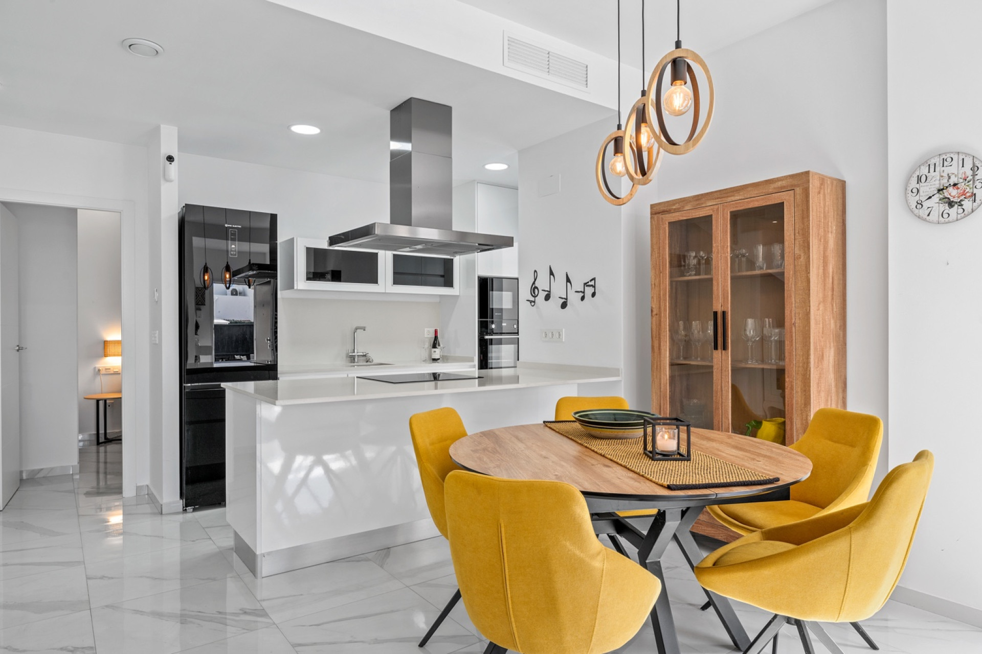 Resale - Detached Villa - Benijofar - Benijofar - Village