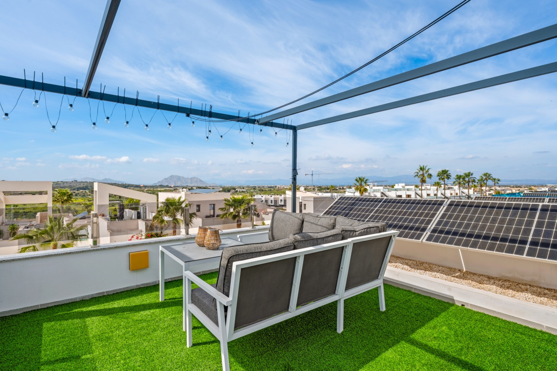 Resale - Detached Villa - Benijofar - Benijofar - Village