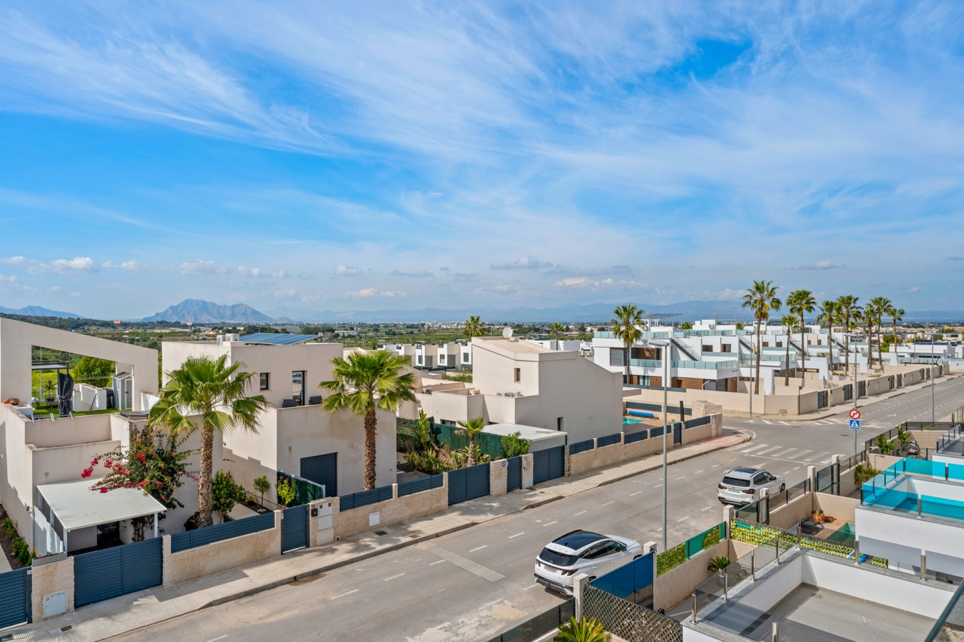 Resale - Detached Villa - Benijofar - Benijofar - Village