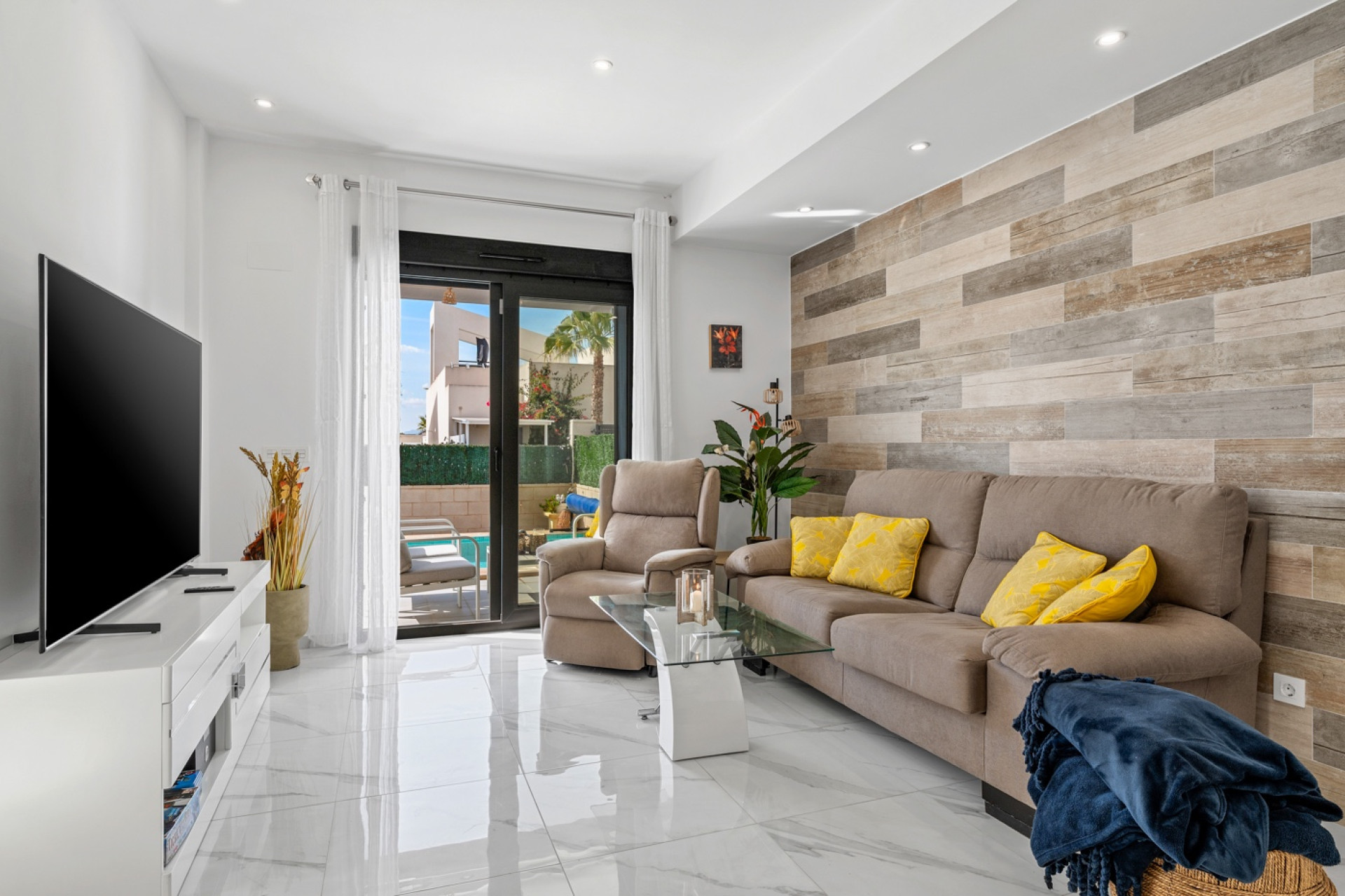 Resale - Detached Villa - Benijofar - Benijofar - Village