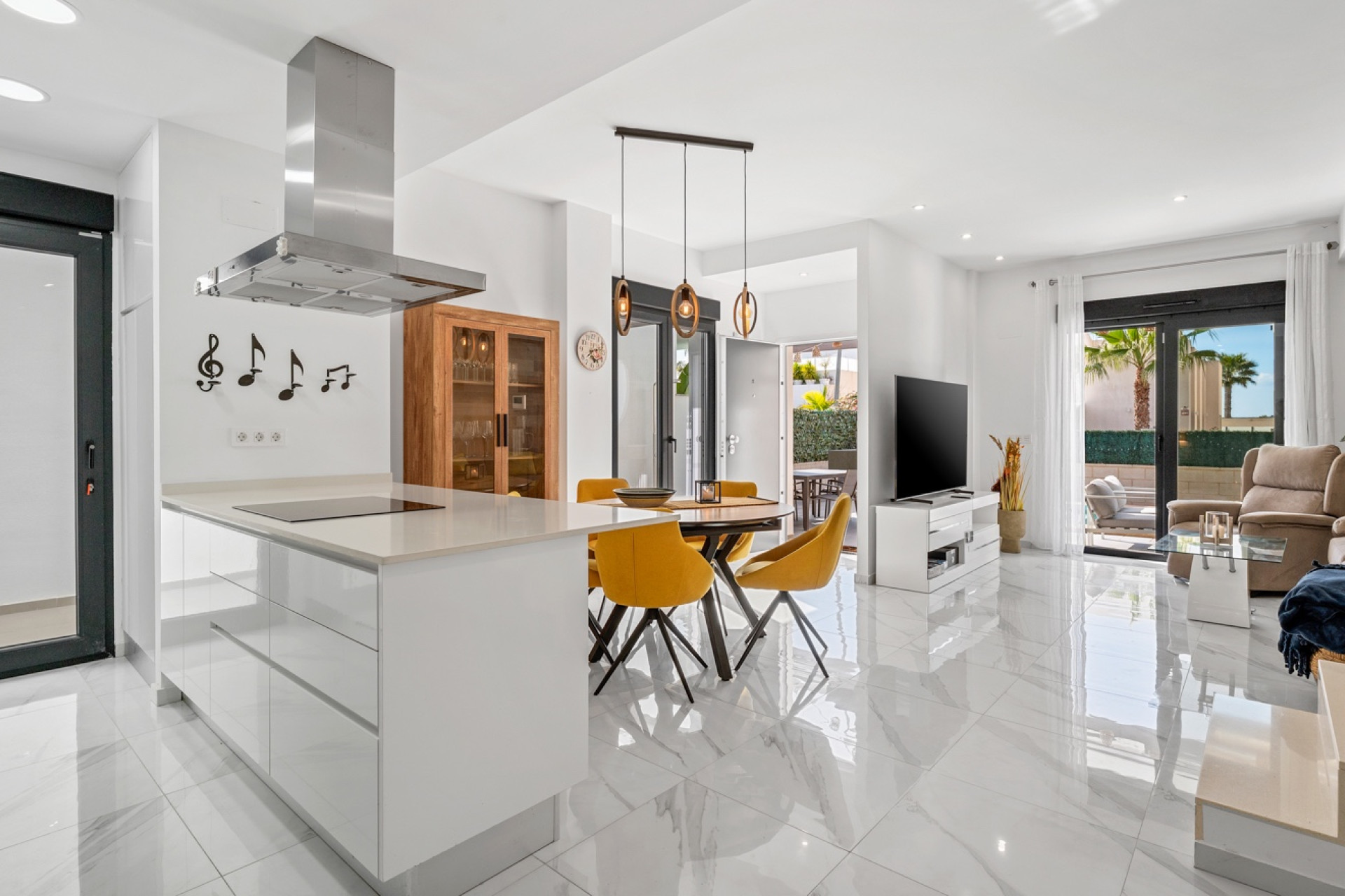 Resale - Detached Villa - Benijofar - Benijofar - Village