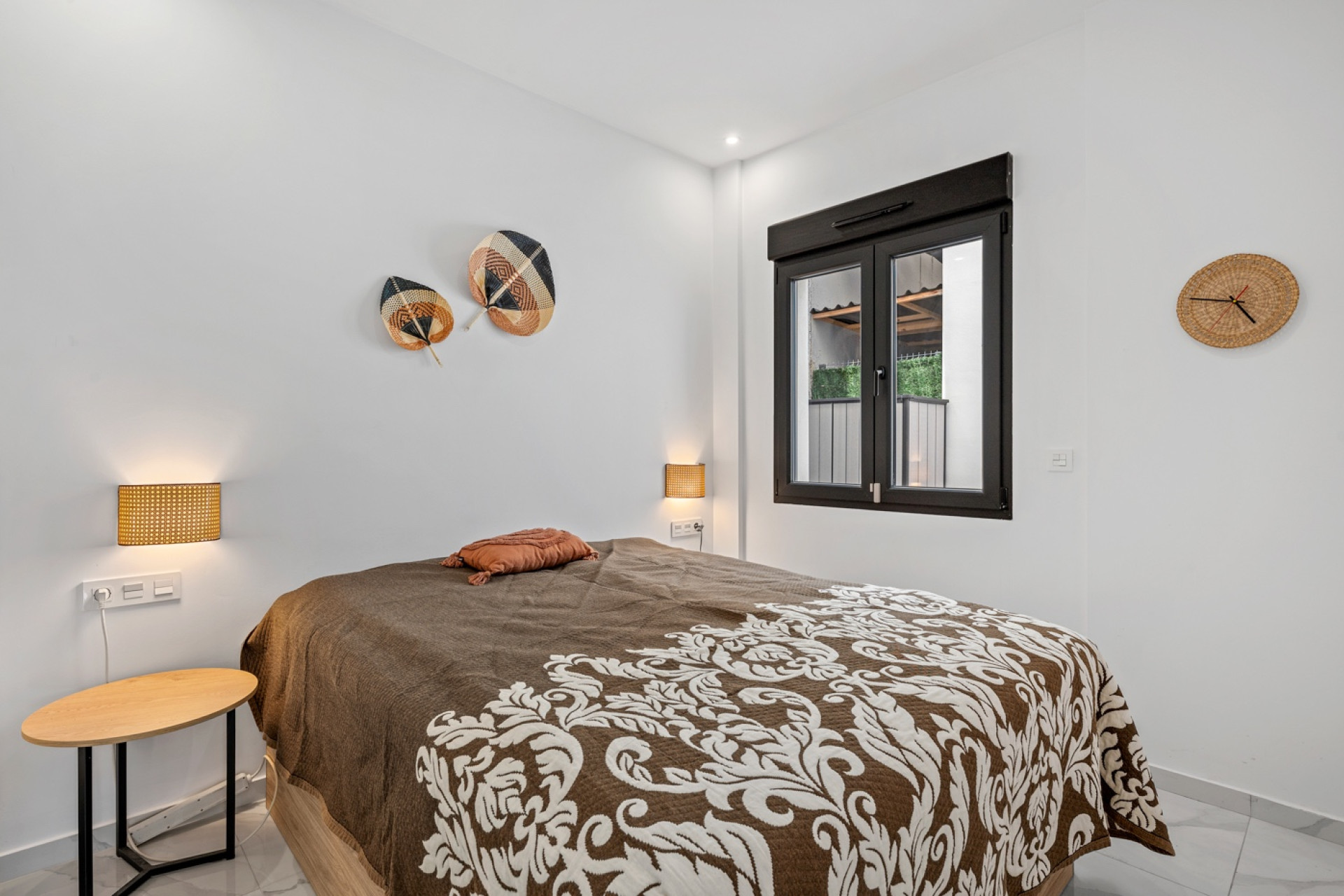 Resale - Detached Villa - Benijofar - Benijofar - Village