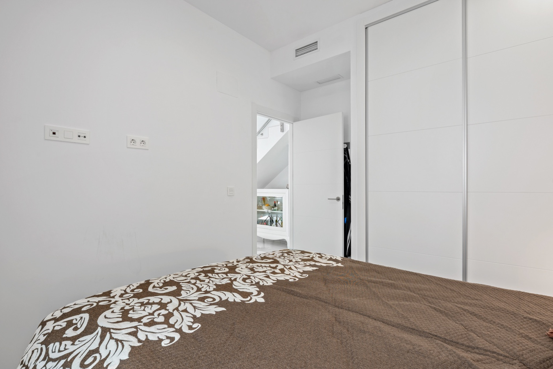 Resale - Detached Villa - Benijofar - Benijofar - Village