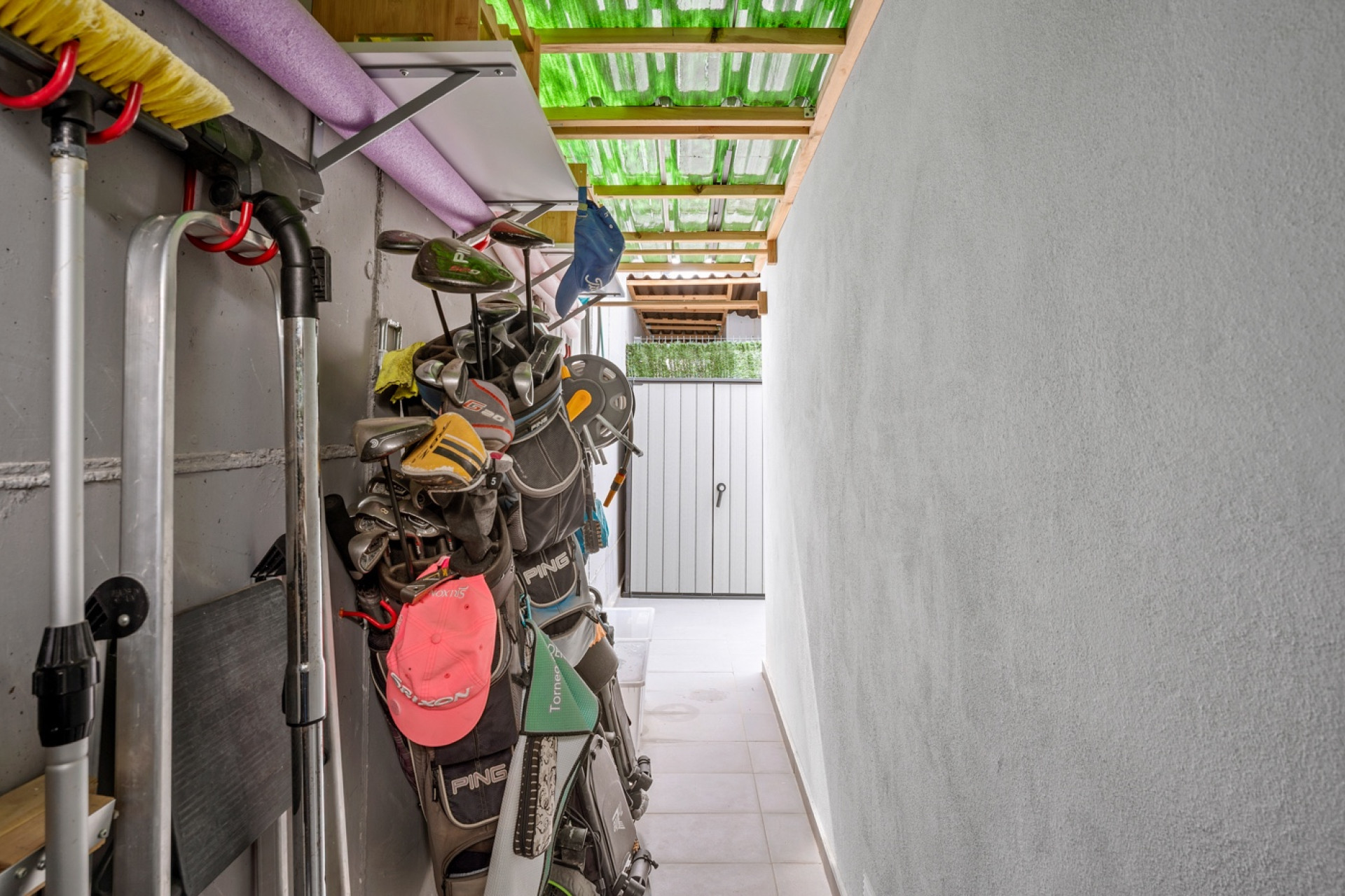 Resale - Detached Villa - Benijofar - Benijofar - Village