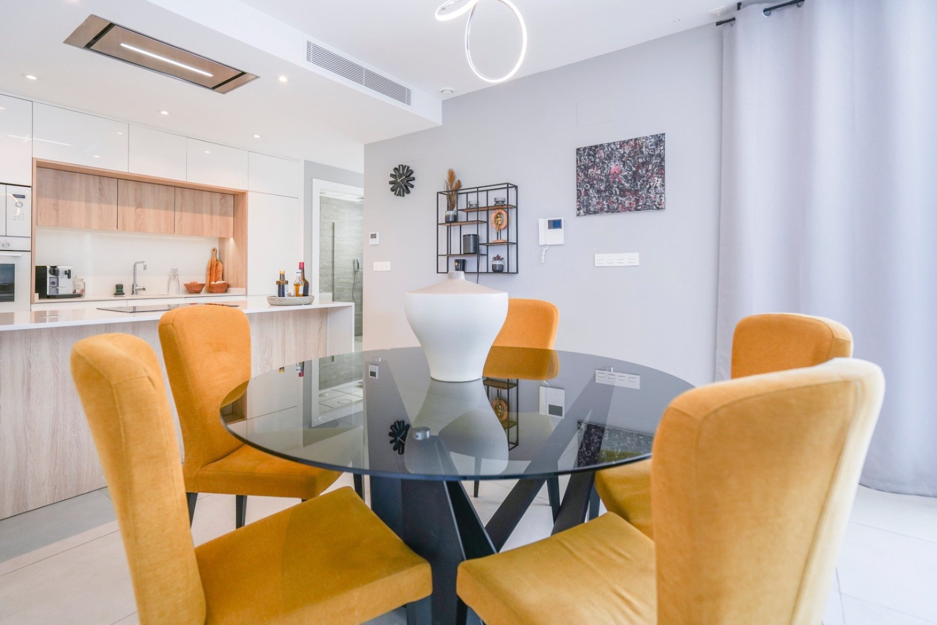 Resale - Detached Villa - Benijofar - Benijofar - Village