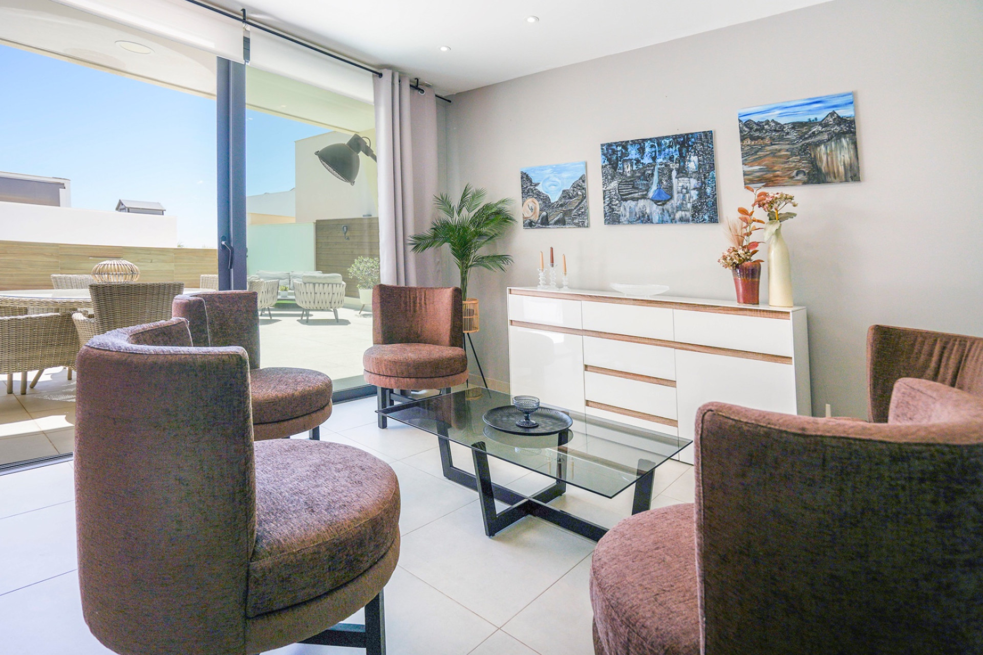 Resale - Detached Villa - Benijofar - Benijofar - Village