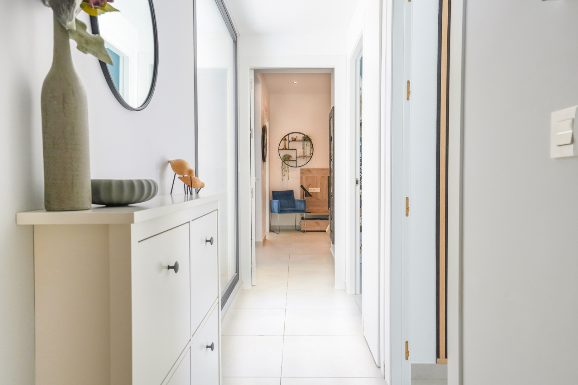 Resale - Detached Villa - Benijofar - Benijofar - Village