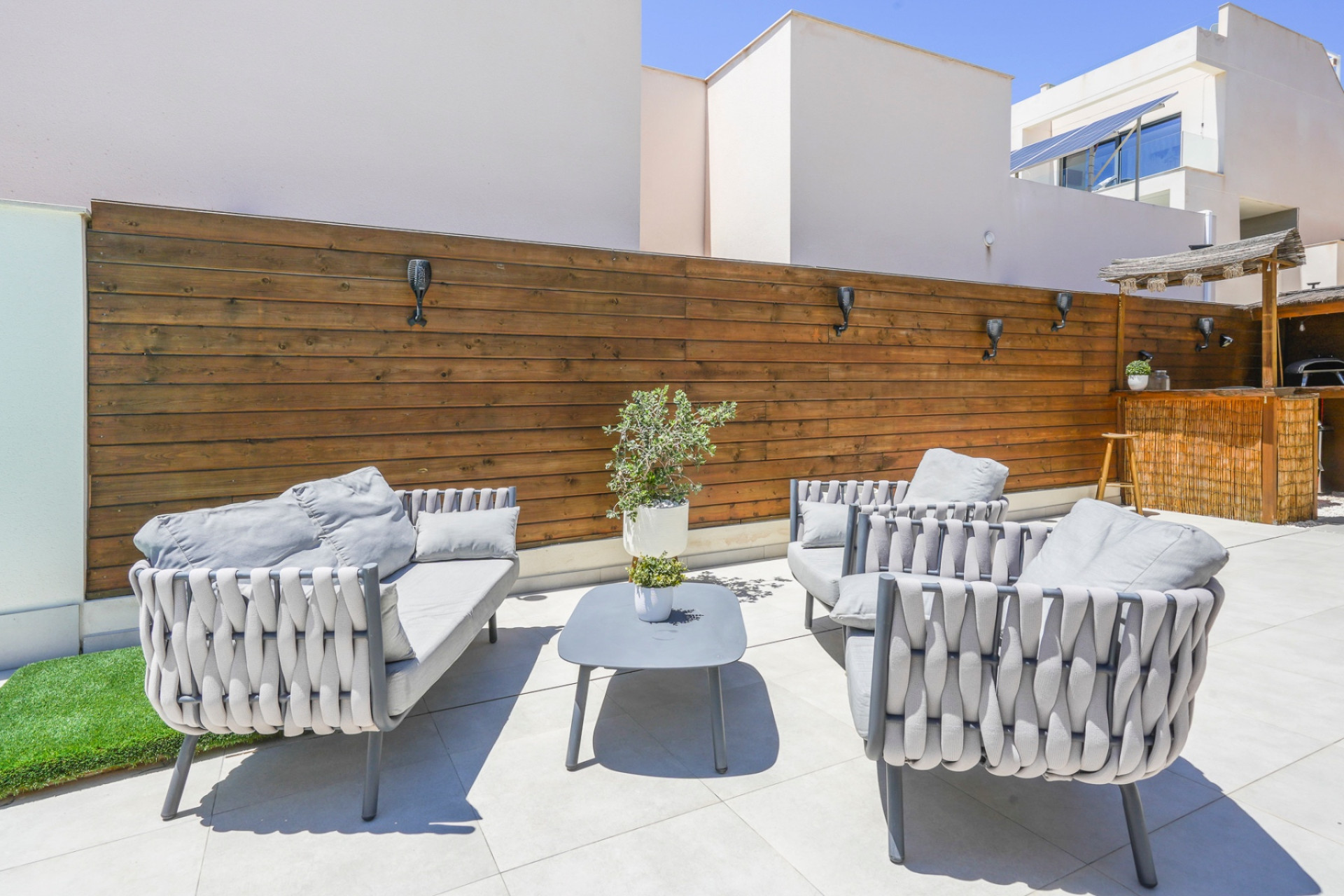 Resale - Detached Villa - Benijofar - Benijofar - Village