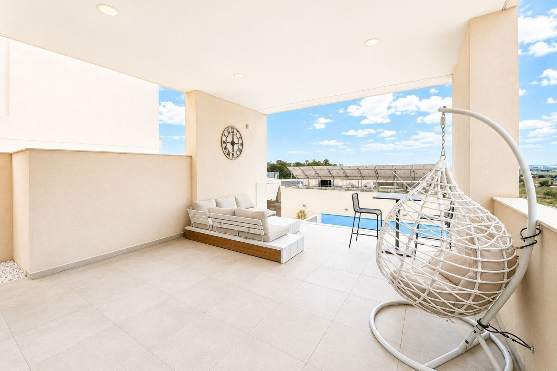 Resale - Detached Villa - Benijofar - Benijofar - Village