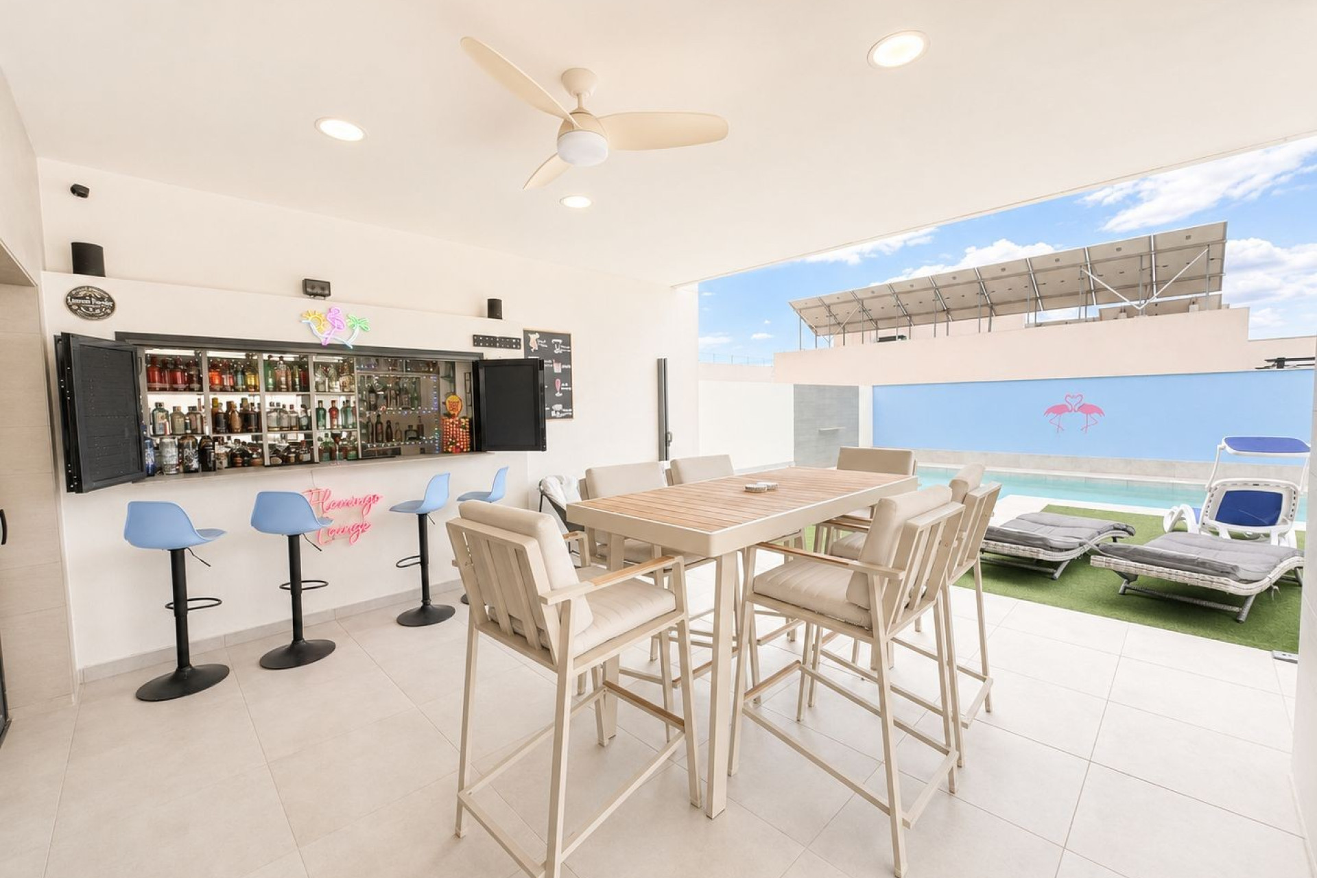 Resale - Detached Villa - Benijofar - Benijofar - Village