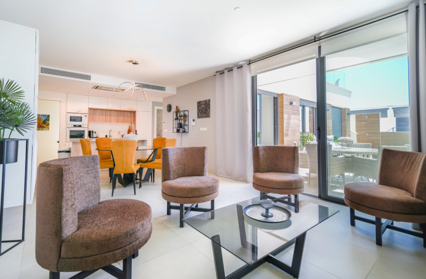 Resale - Detached Villa - Benijofar - Benijofar - Village
