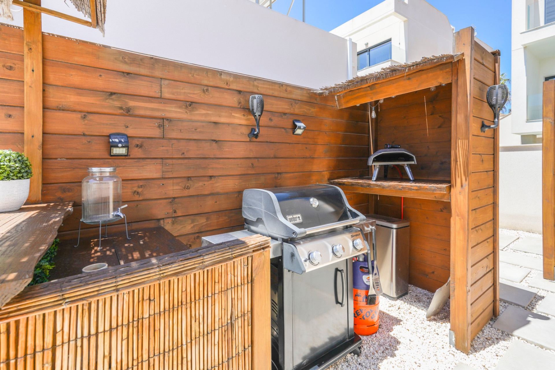 Resale - Detached Villa - Benijofar - Benijofar - Village