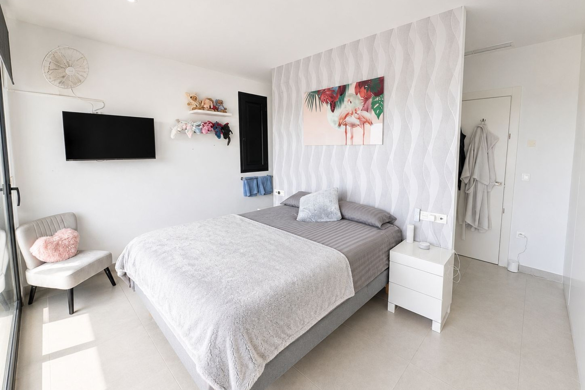 Resale - Detached Villa - Benijofar - Benijofar - Village