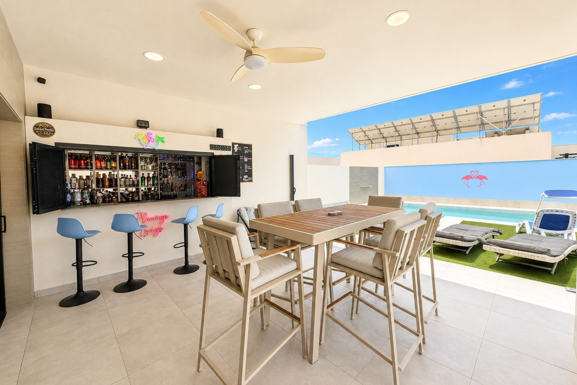 Resale - Detached Villa - Benijofar - Benijofar - Village