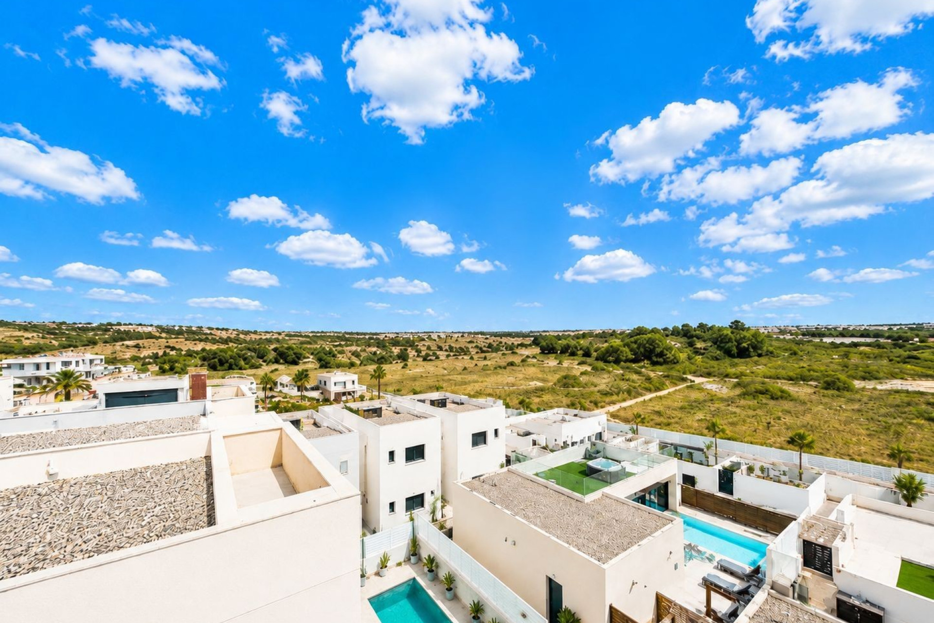 Resale - Detached Villa - Benijofar - Benijofar - Village