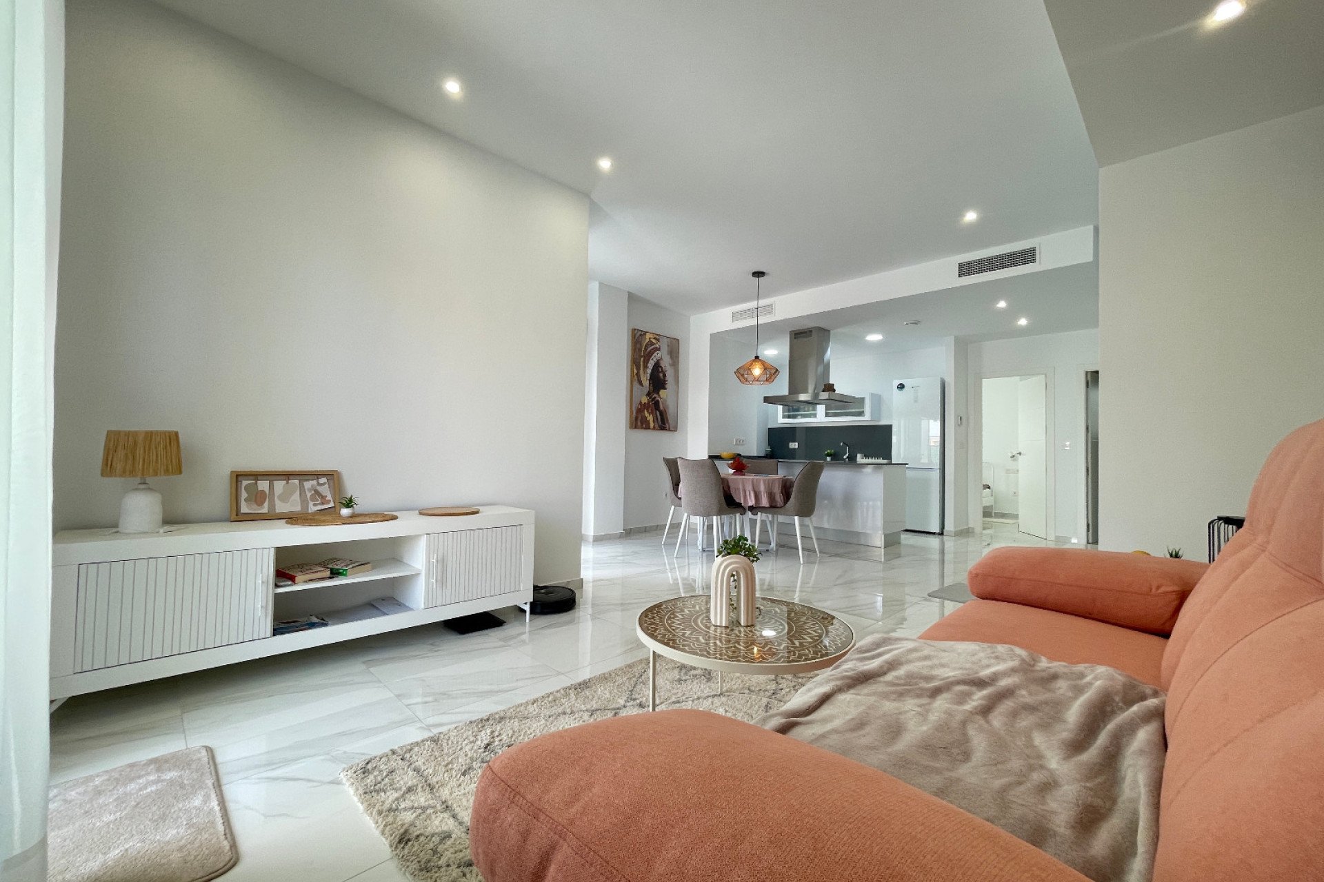 Resale - Detached Villa - Benijofar - Benijofar - Village