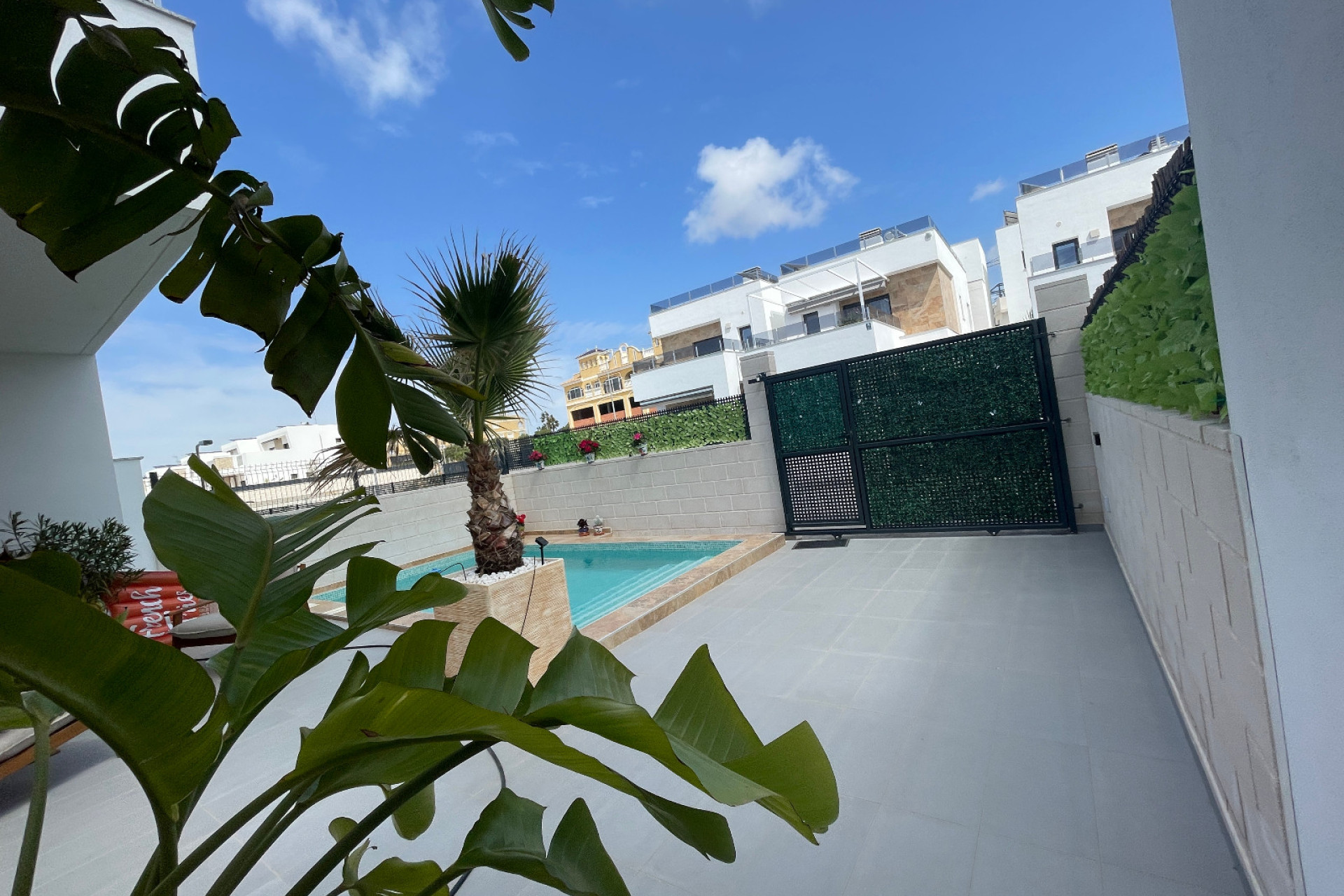Resale - Detached Villa - Benijofar - Benijofar - Village