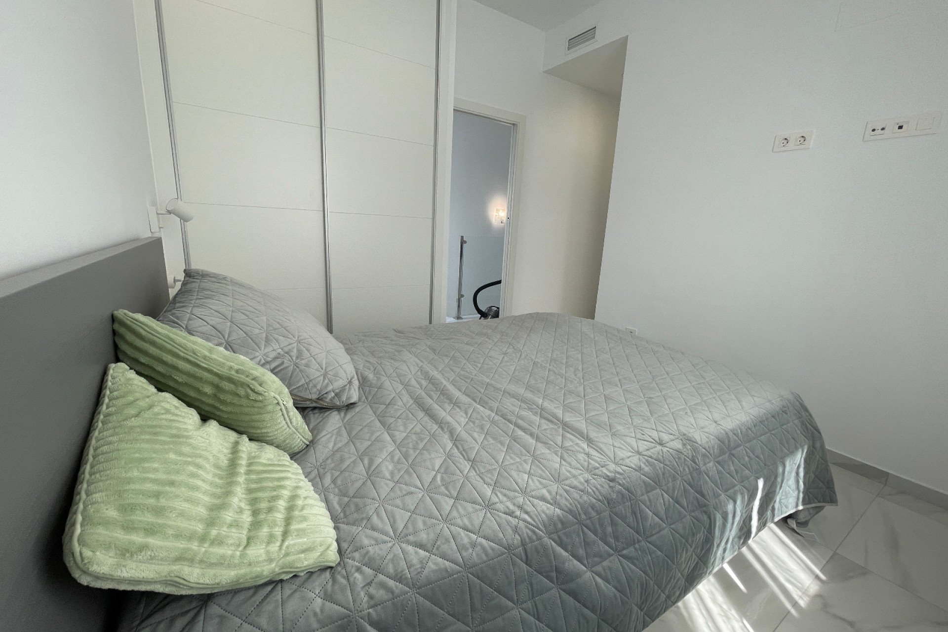 Resale - Detached Villa - Benijofar - Benijofar - Village