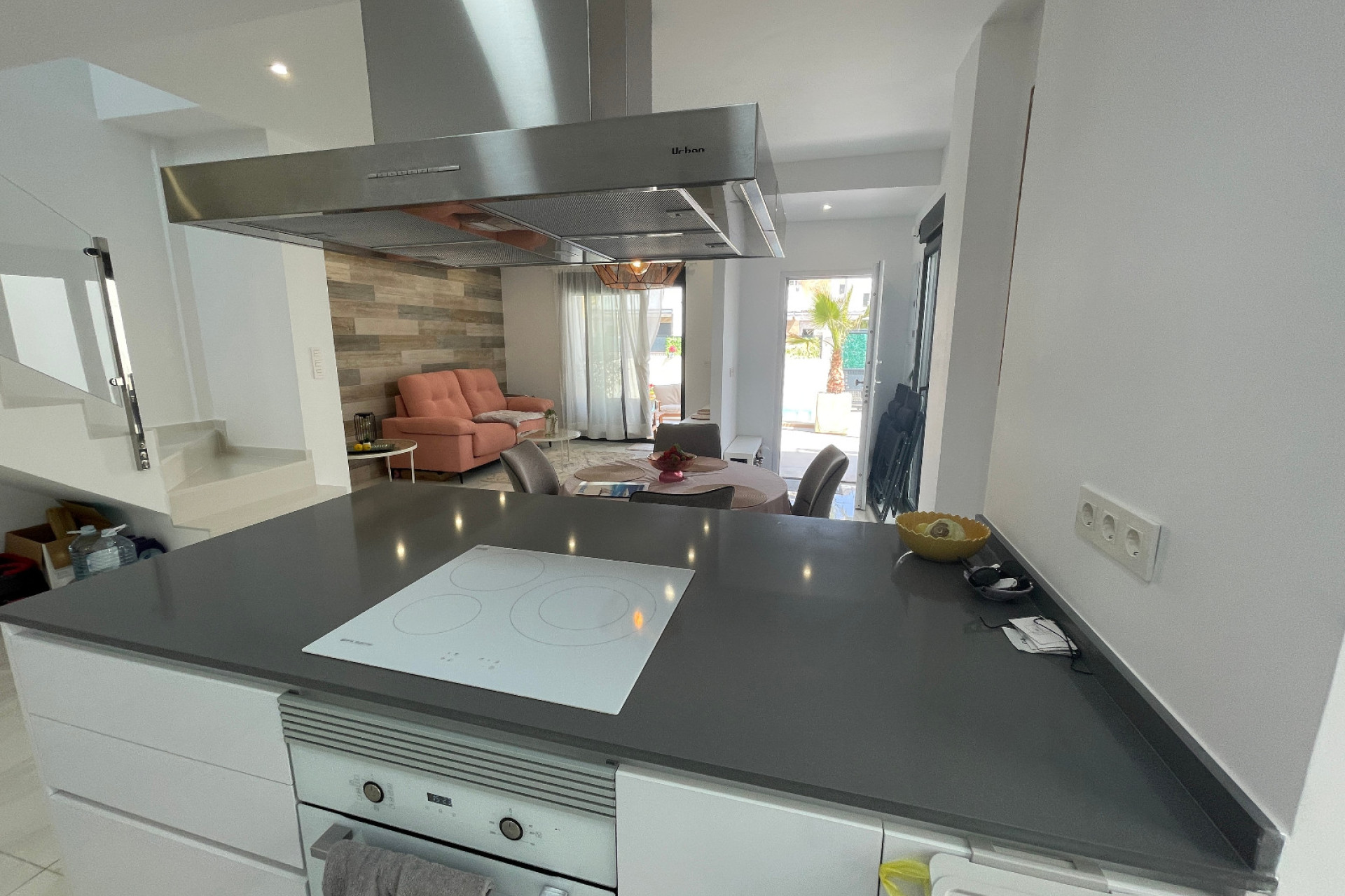 Resale - Detached Villa - Benijofar - Benijofar - Village