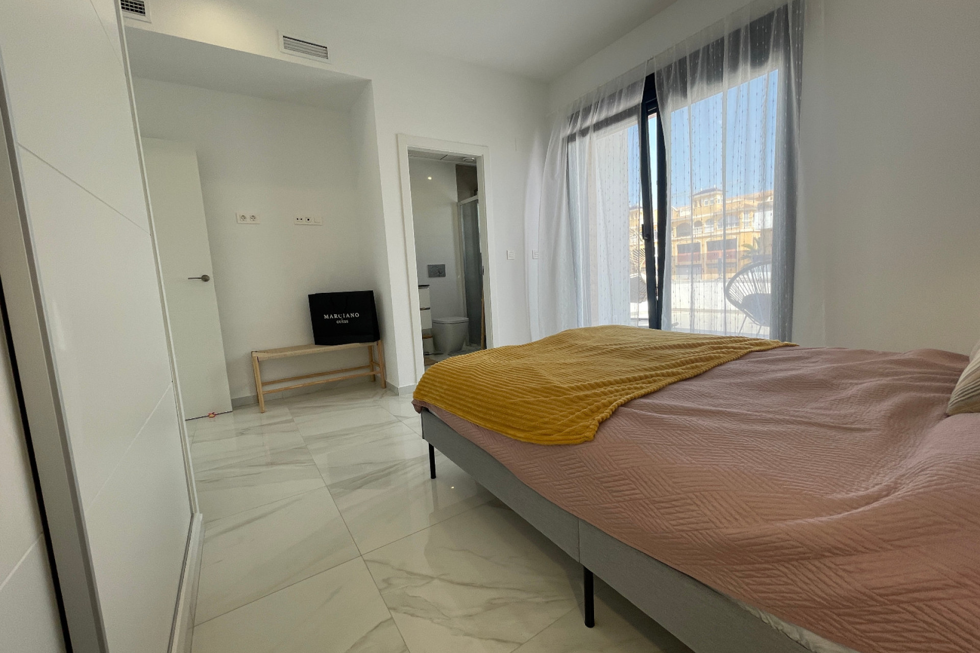 Resale - Detached Villa - Benijofar - Benijofar - Village
