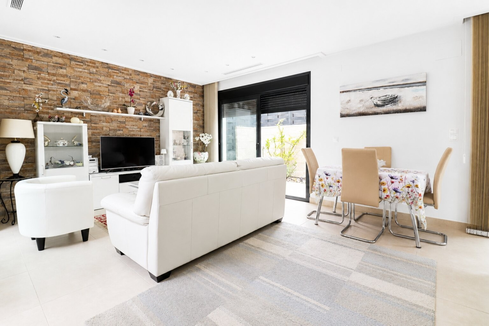 Resale - Detached Villa - Benijofar - Benijofar - Village