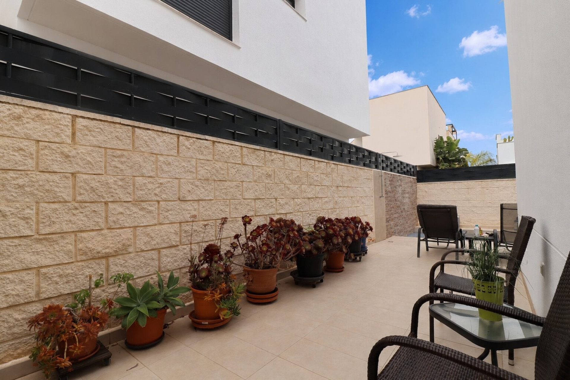 Resale - Detached Villa - Benijofar - Benijofar - Village