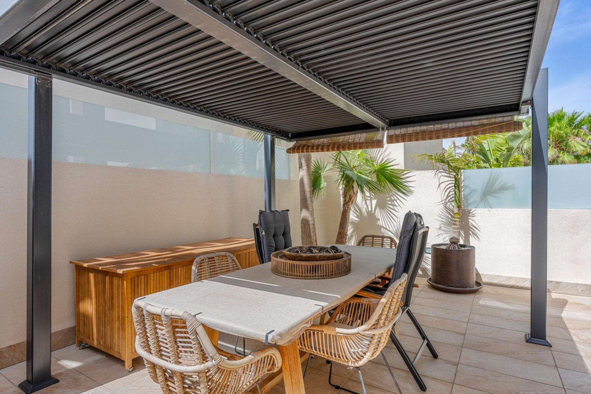 Resale - Detached Villa - Benijofar - Benijofar - Village