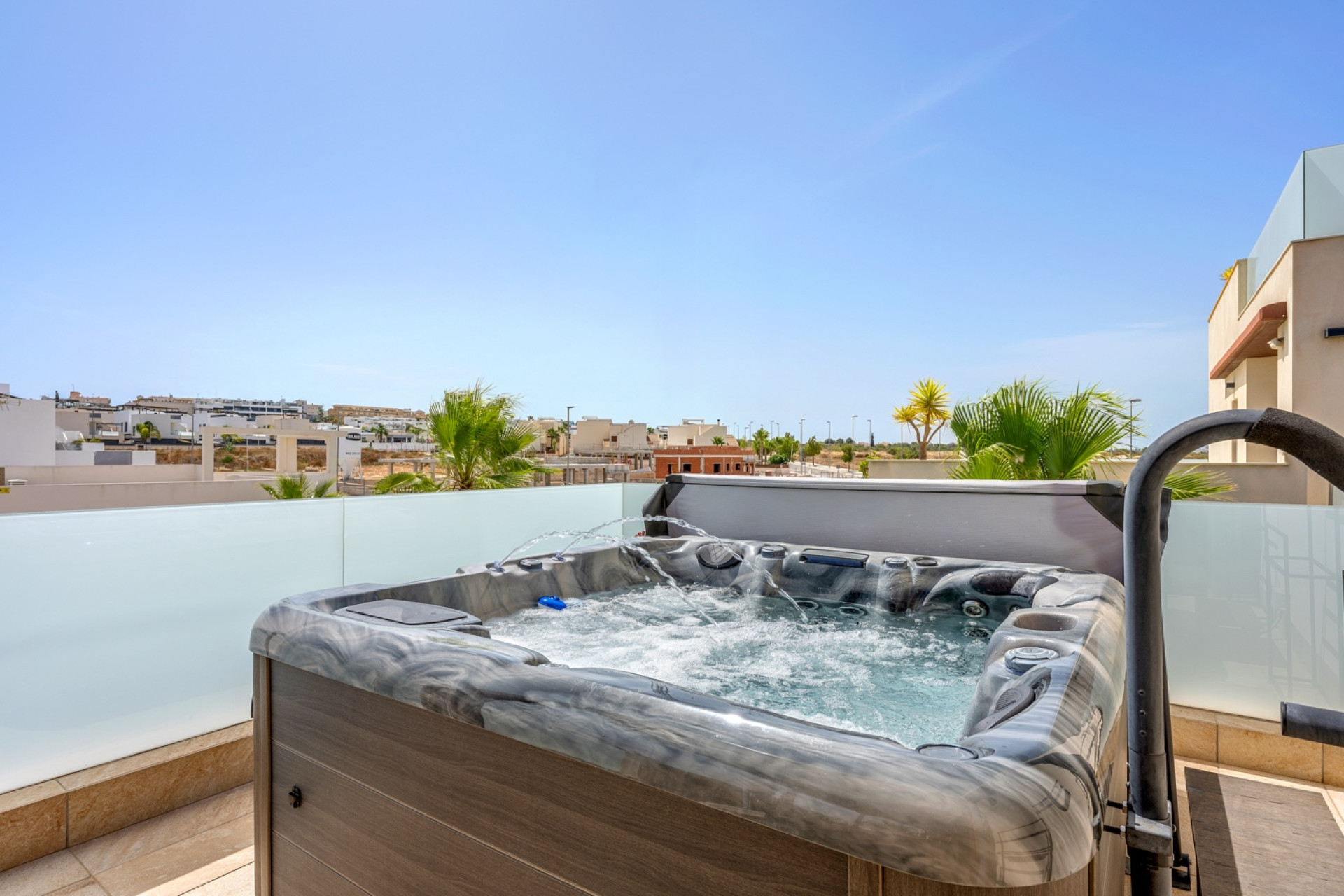 Resale - Detached Villa - Benijofar - Benijofar - Village