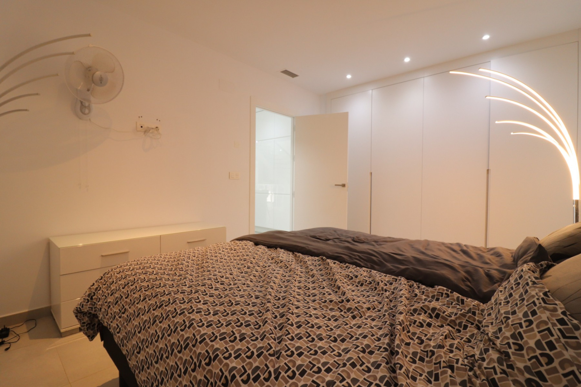 Resale - Detached Villa - Benijofar - Benijofar - Village