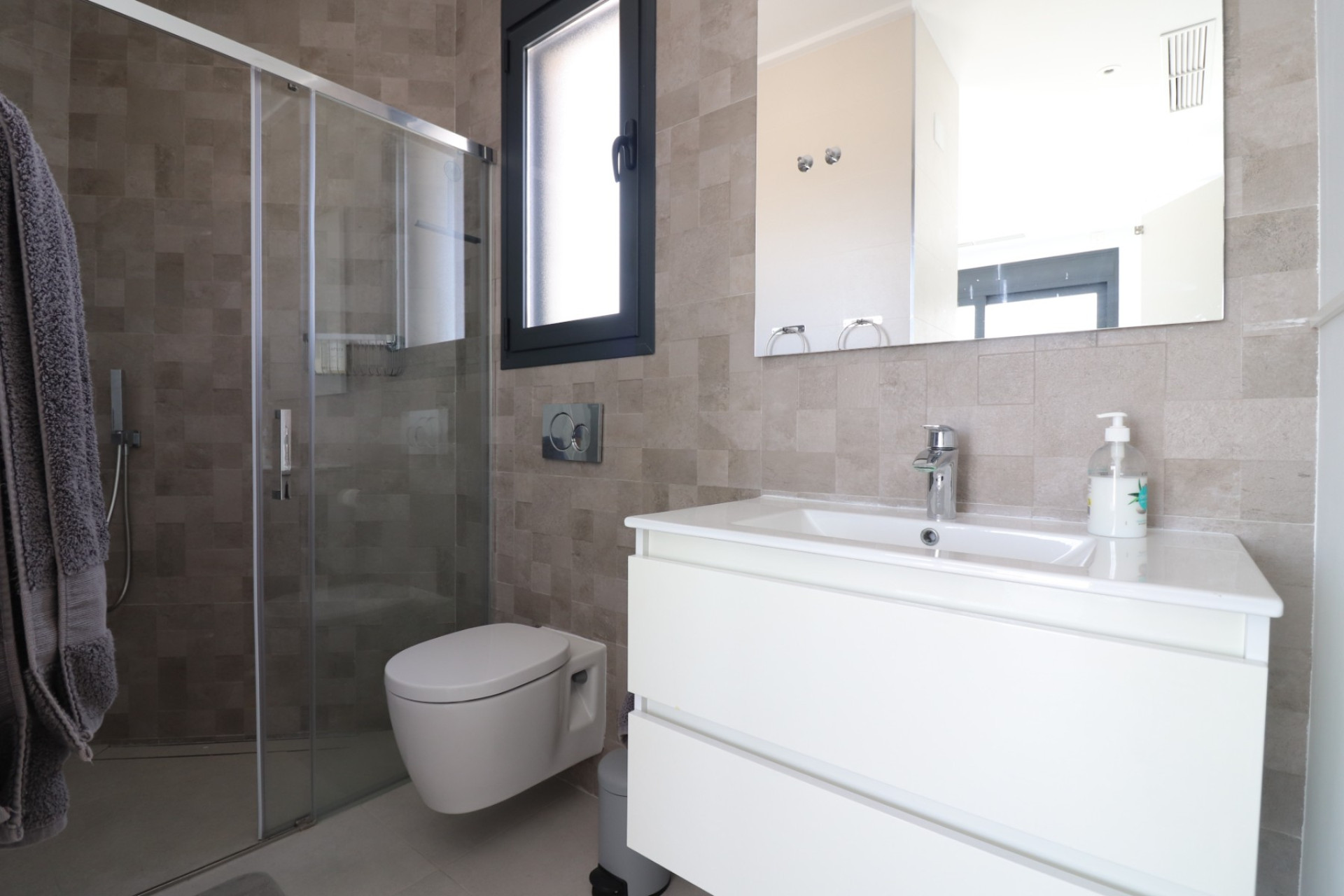 Resale - Detached Villa - Benijofar - Benijofar - Village