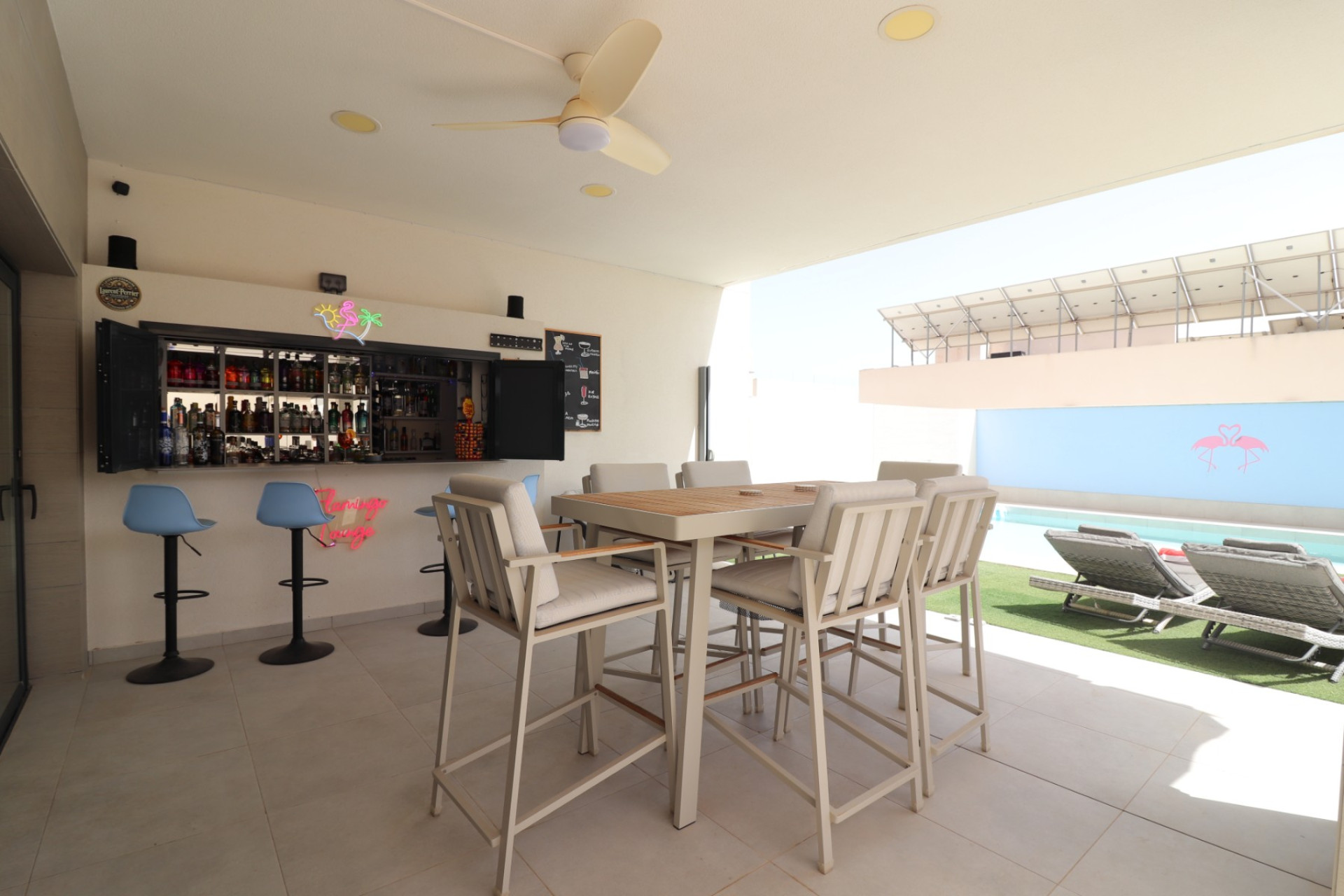 Resale - Detached Villa - Benijofar - Benijofar - Village