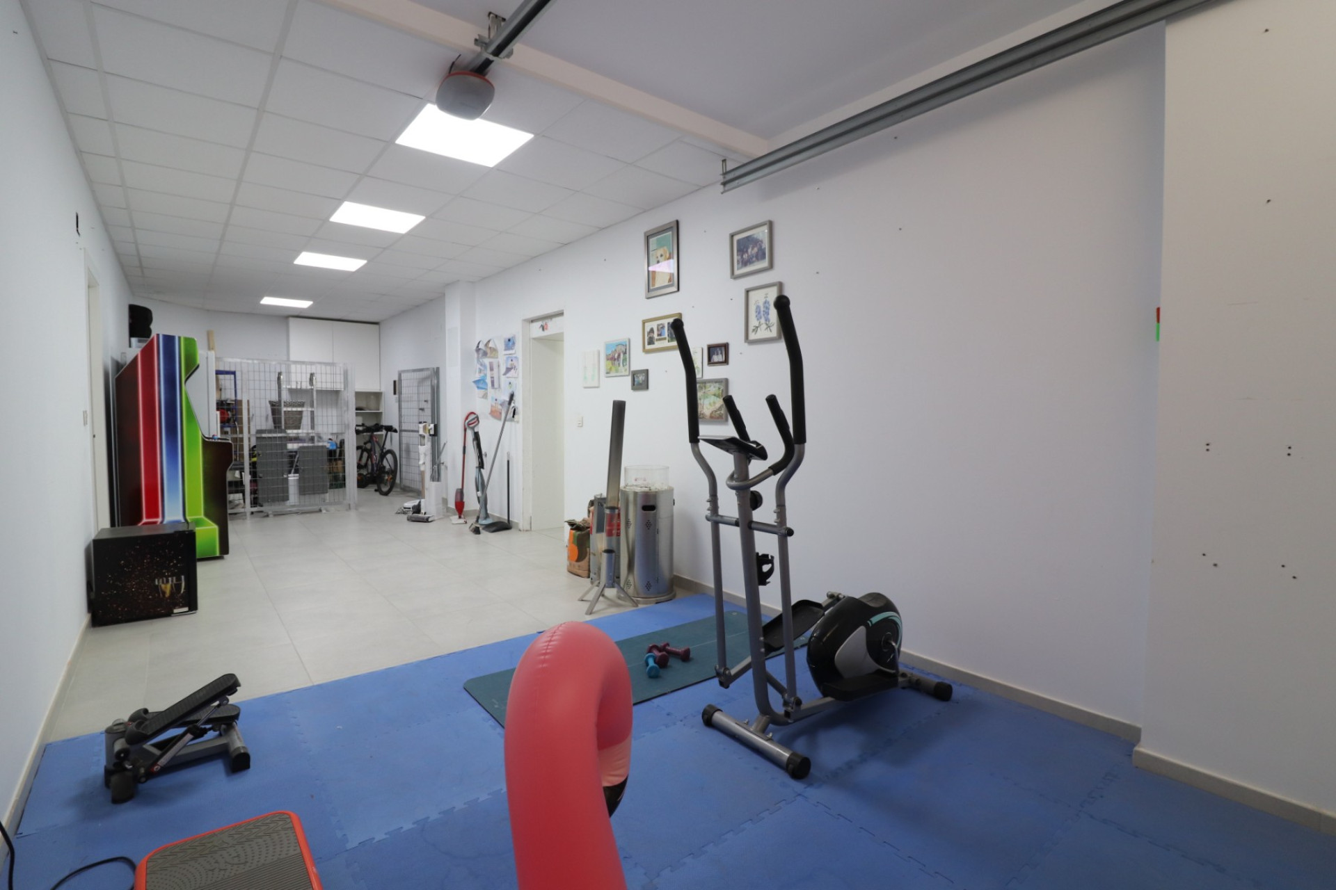 Resale - Detached Villa - Benijofar - Benijofar - Village