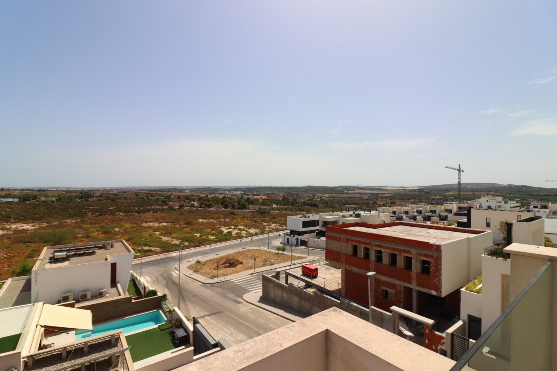 Resale - Detached Villa - Benijofar - Benijofar - Village