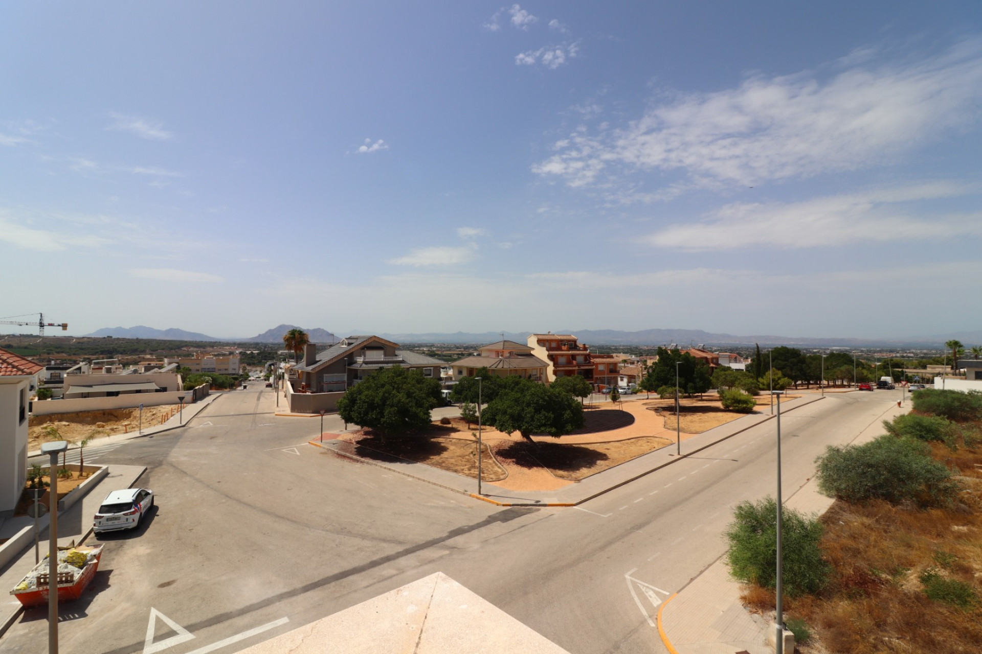Resale - Detached Villa - Benijofar - Benijofar - Village