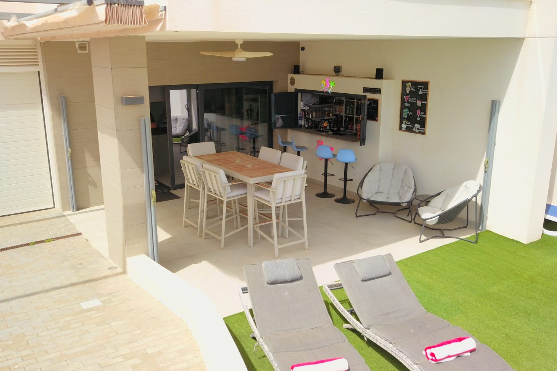 Resale - Detached Villa - Benijofar - Benijofar - Village