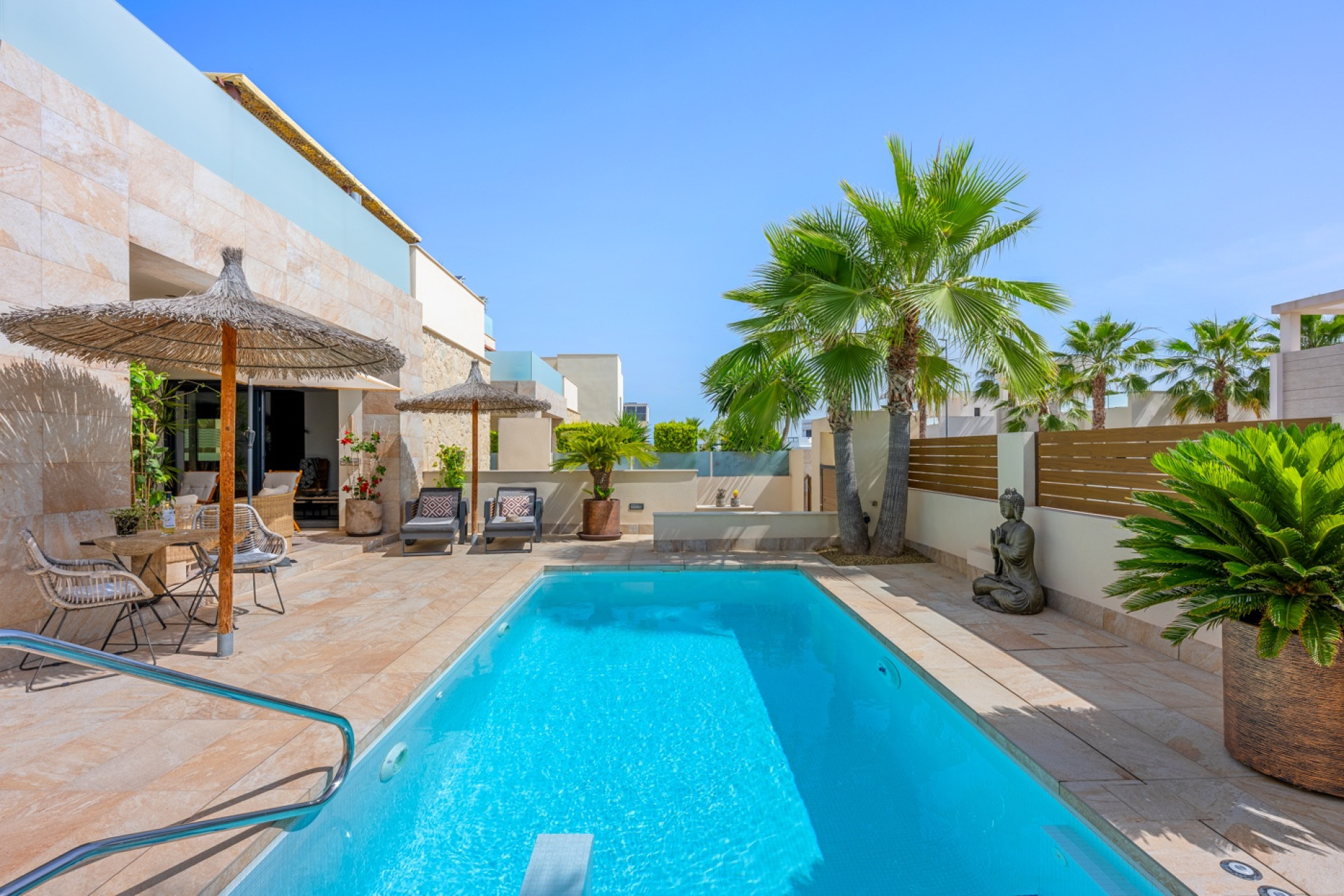 Resale - Detached Villa - Benijofar - Benijofar - Village