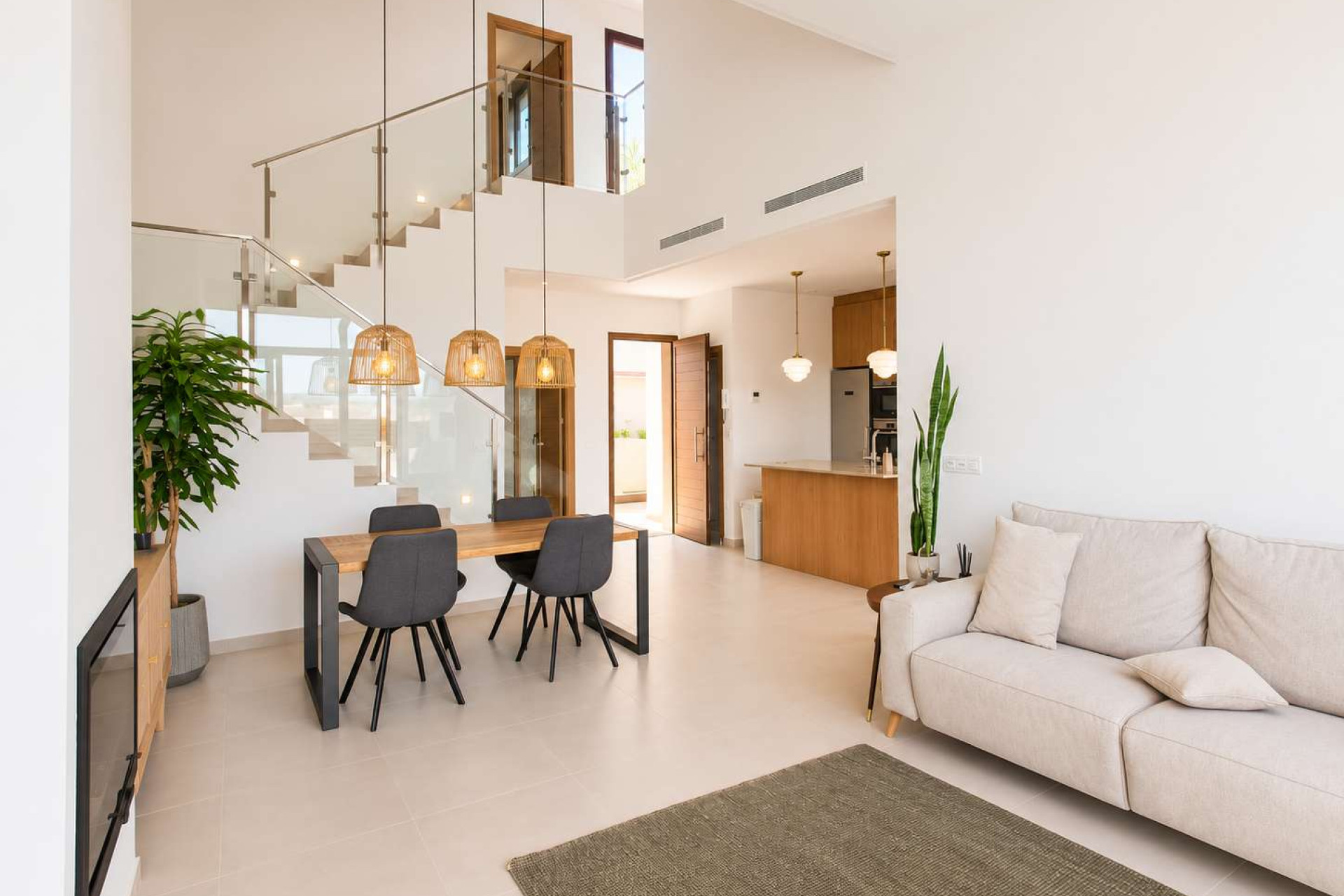 Resale - Detached Villa - Benijofar - Benijofar - Village